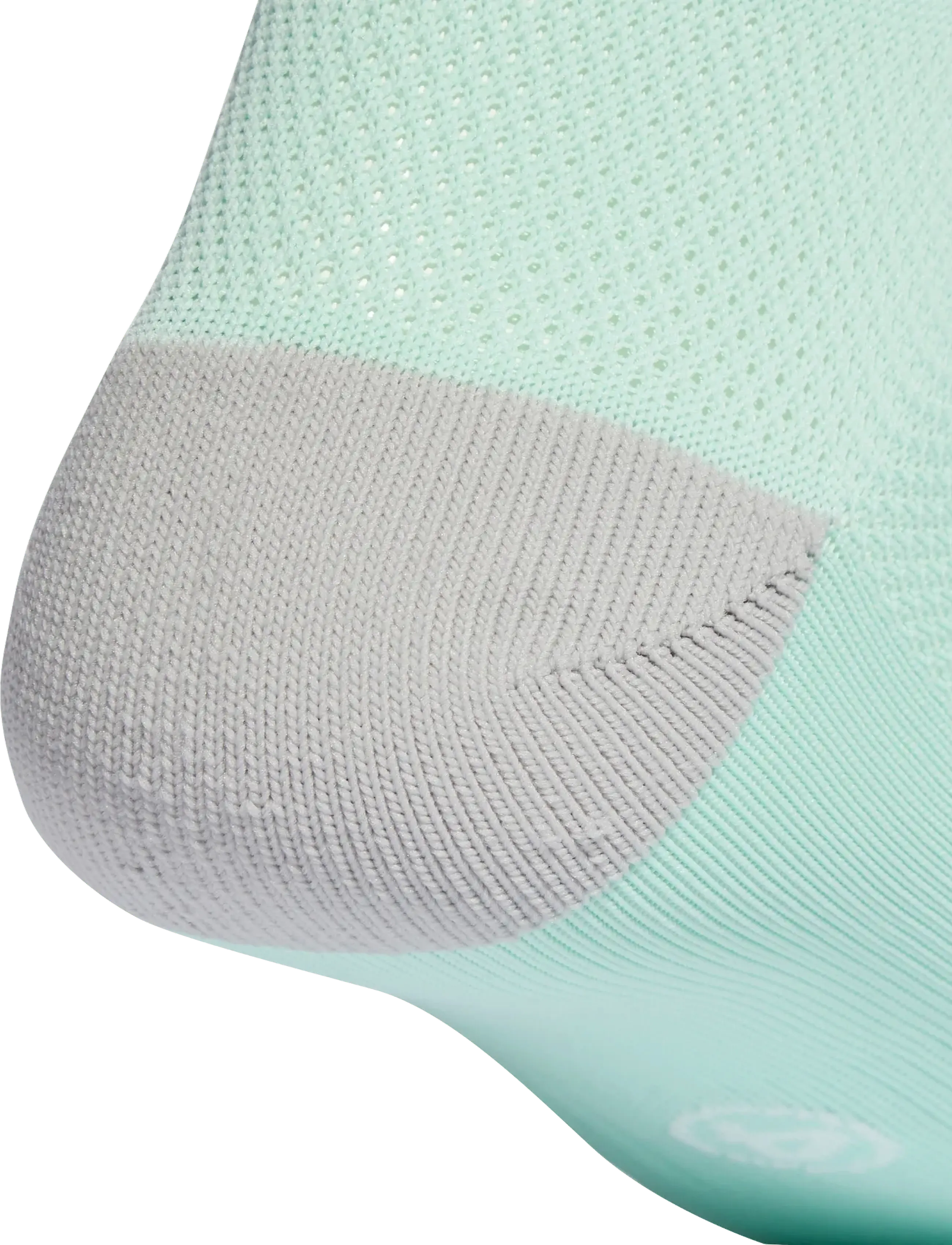 adidas Performance - MILANO 23 SOCK - socks - clemin/white - 2