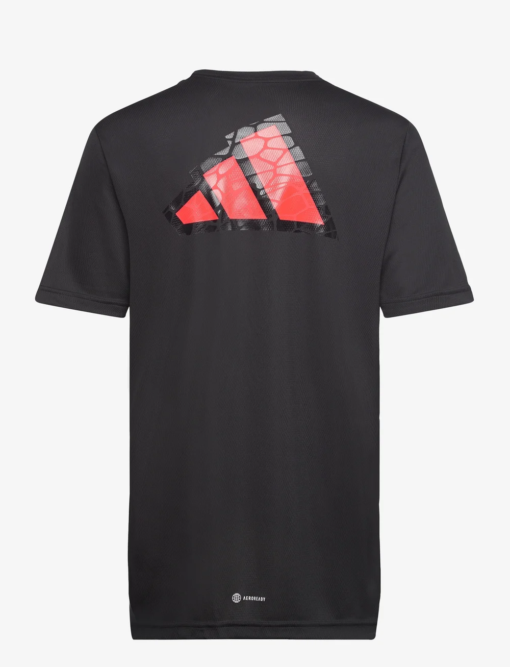 adidas Performance Workout Base Logo T shirt T Shirts Boozt