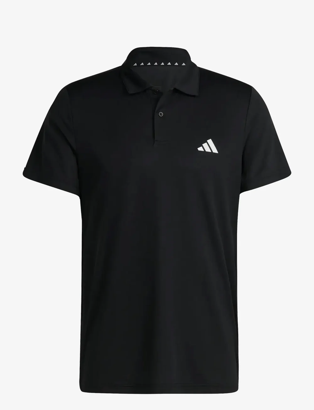 adidas Performance Adidas Train Essentials Training Polo Shirt Polos Boozt
