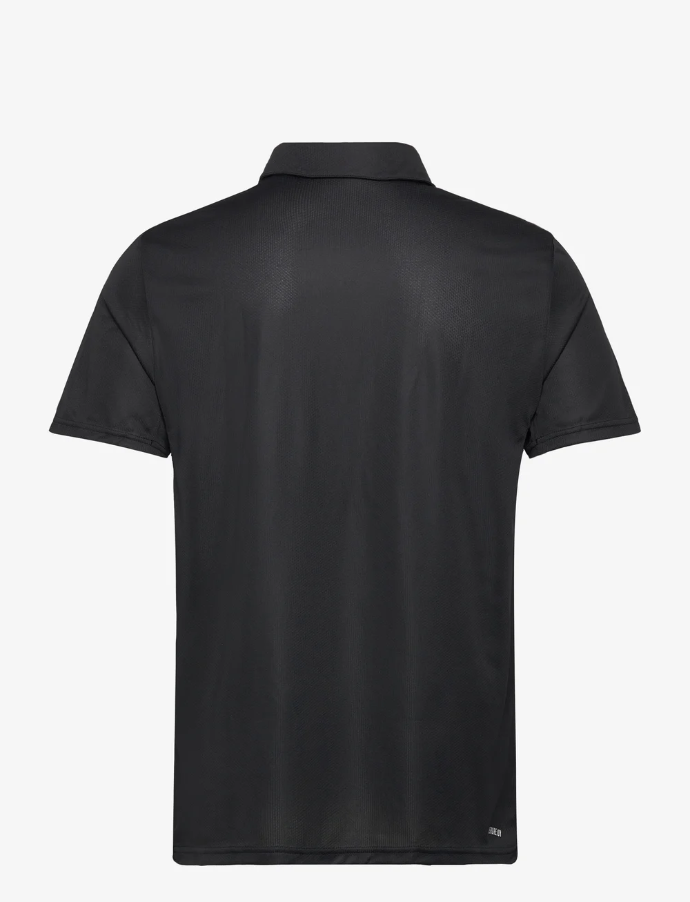 Black adidas polo sales