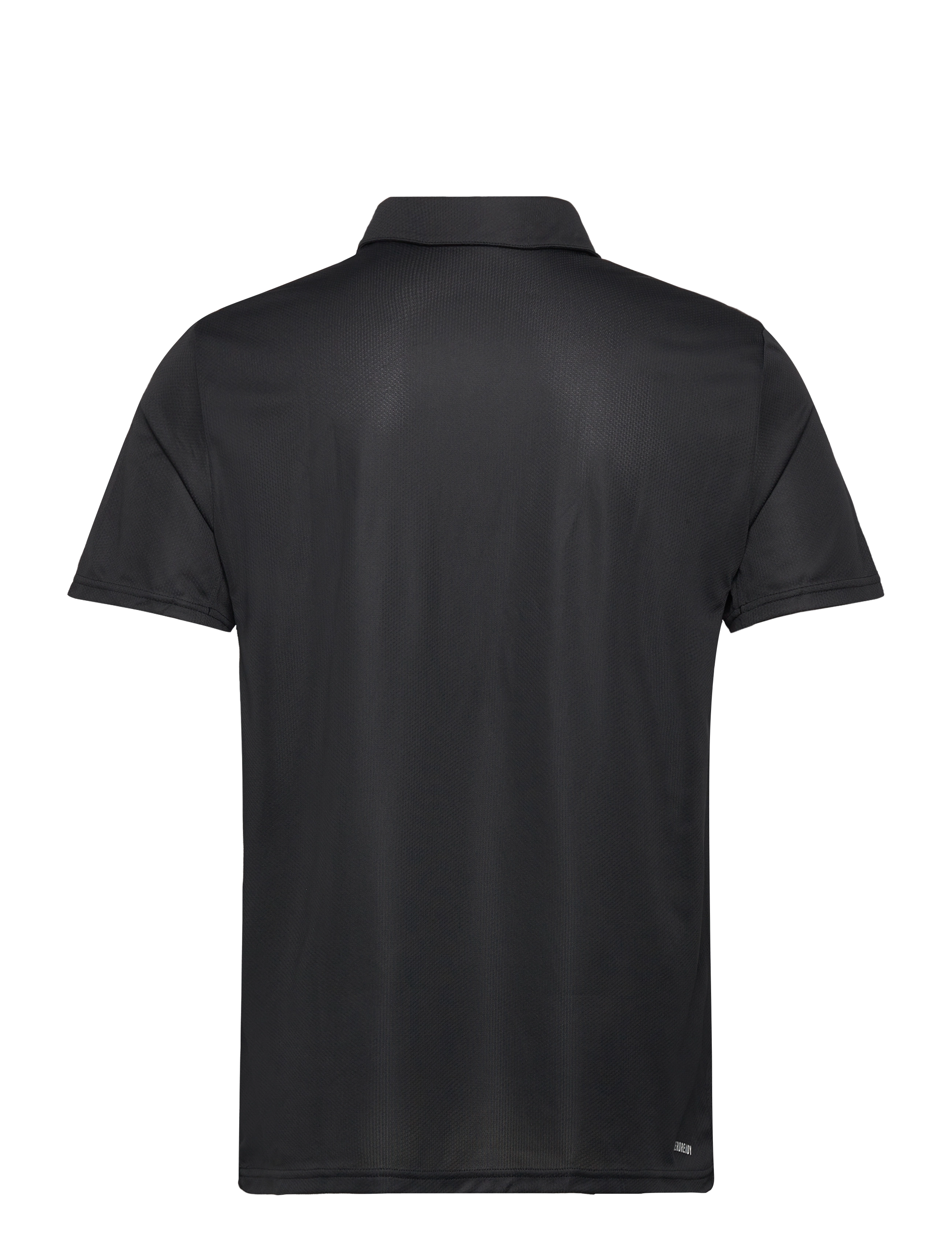 adidas Performance - TR-ES BASE POLO - polos - black/white - 1