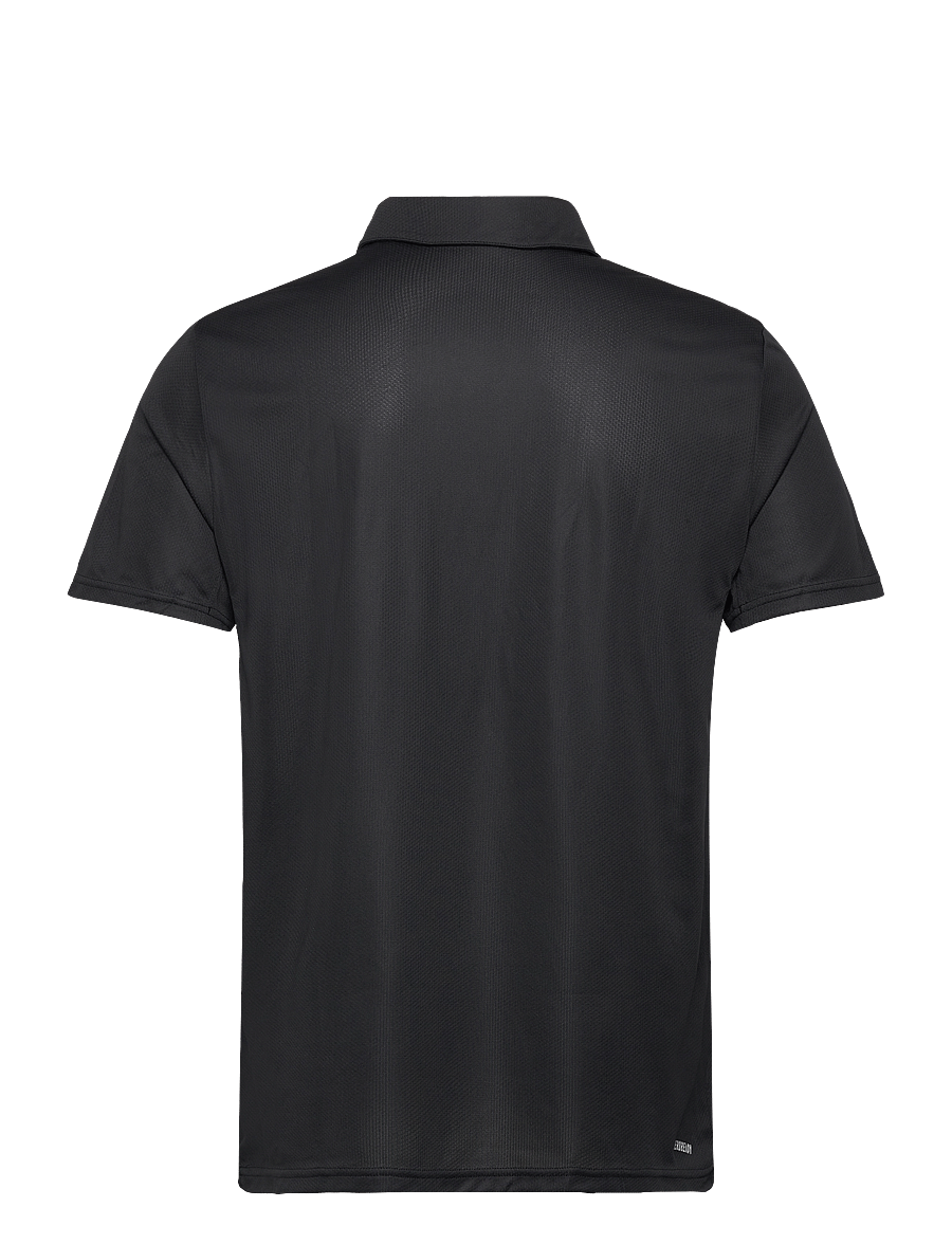 adidas Performance - TR-ES BASE POLO - polosärgid - black/white - 1