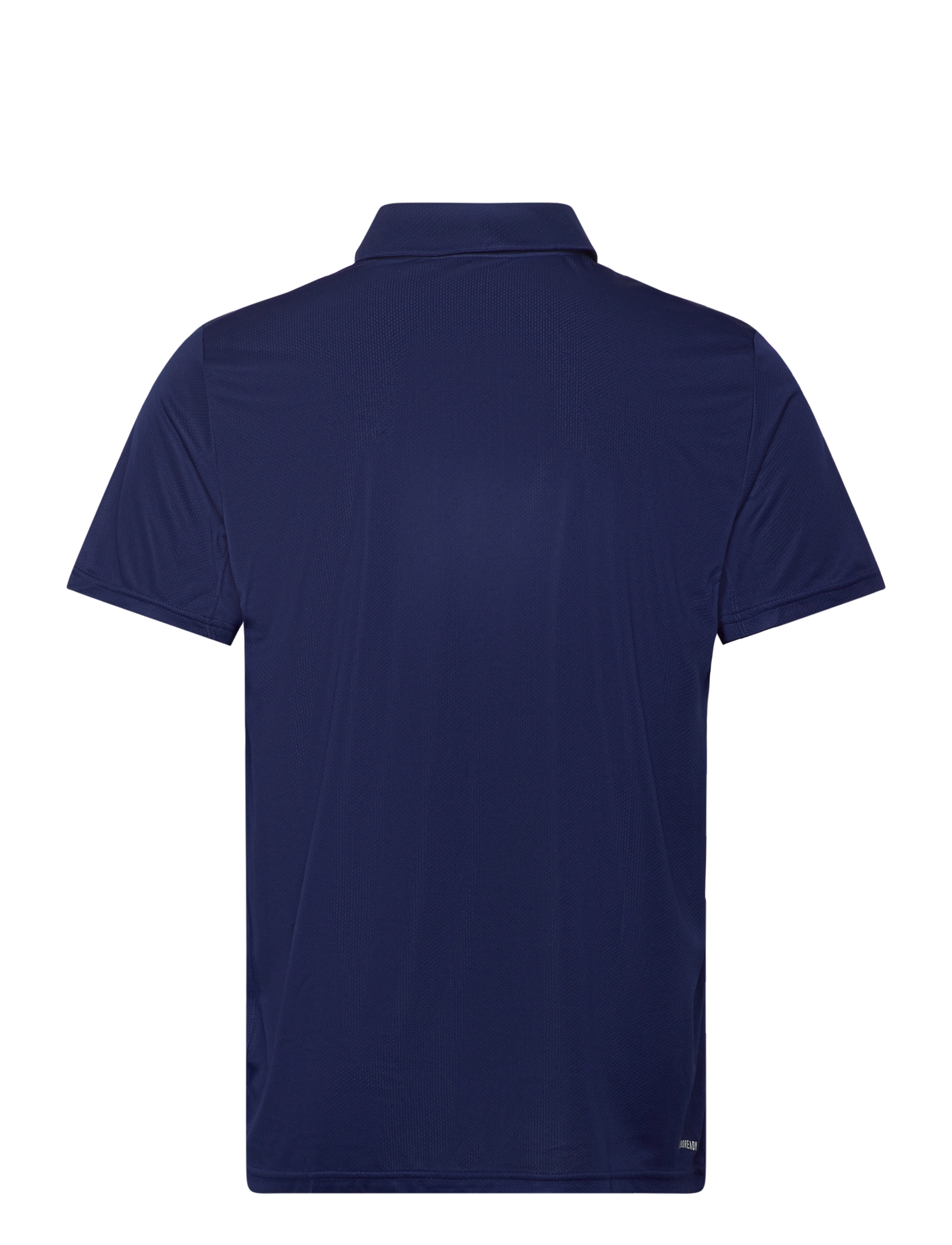 adidas Performance - TR-ES BASE POLO - polos - dkblue/white - 1