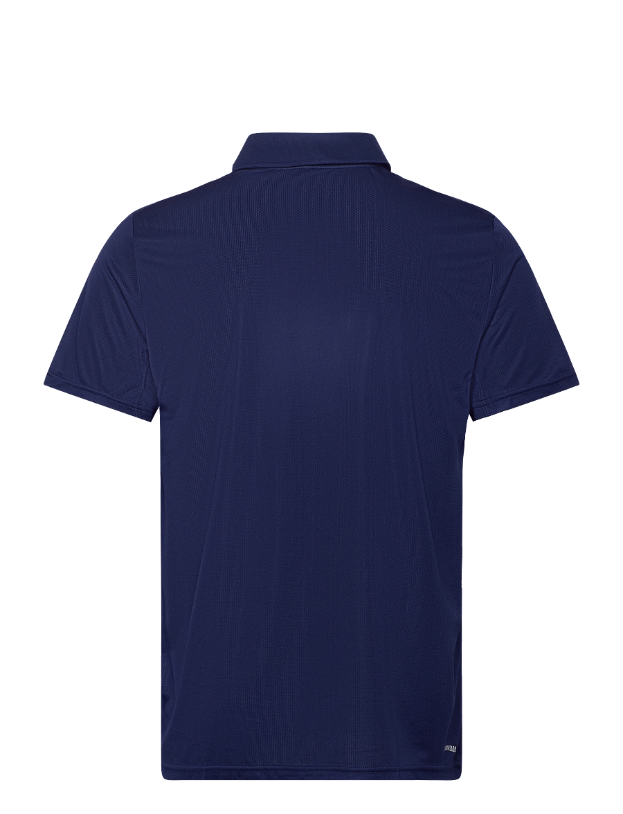adidas Performance - TR-ES BASE POLO - polosärgid - dkblue/white - 1