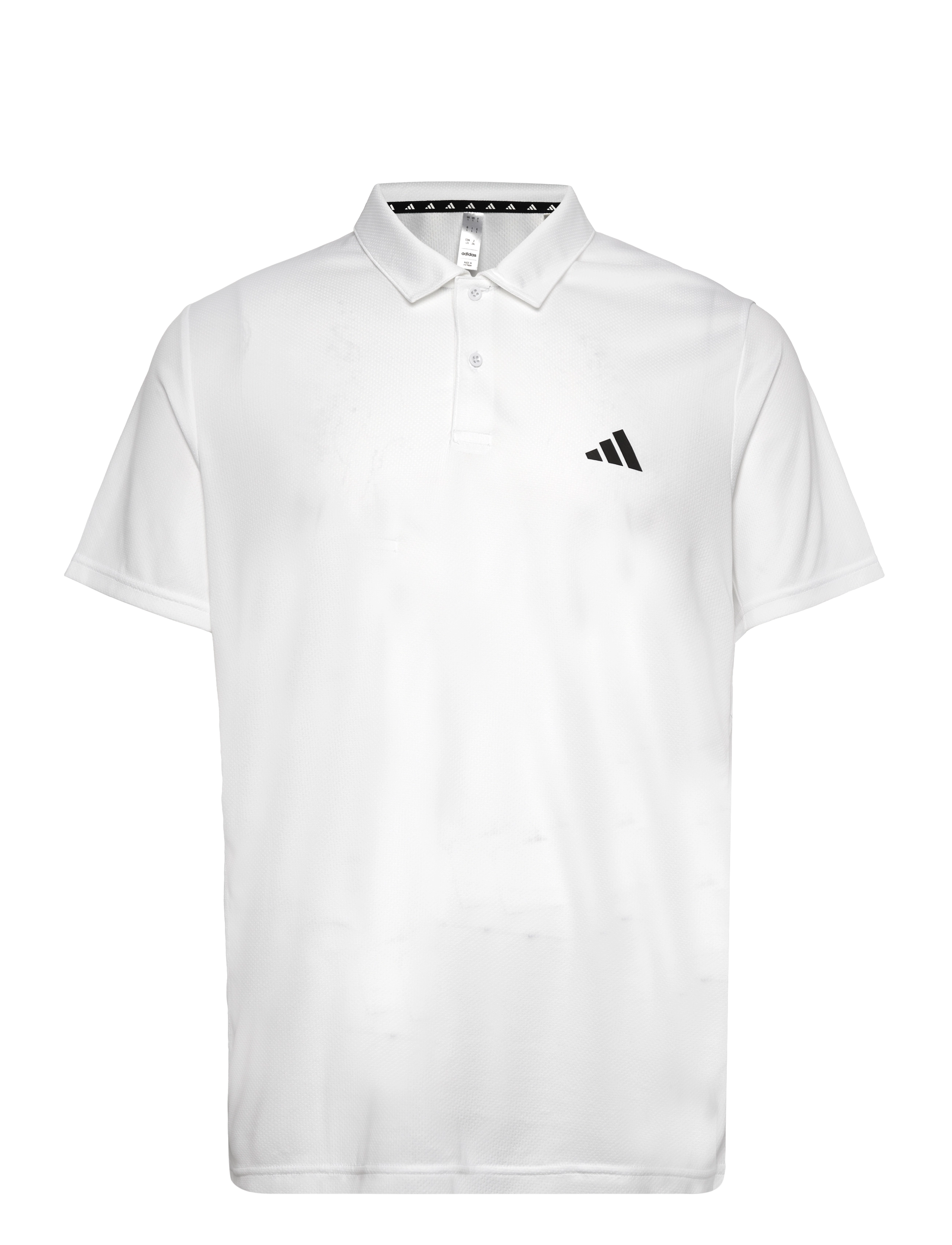 WHITE/BLACK