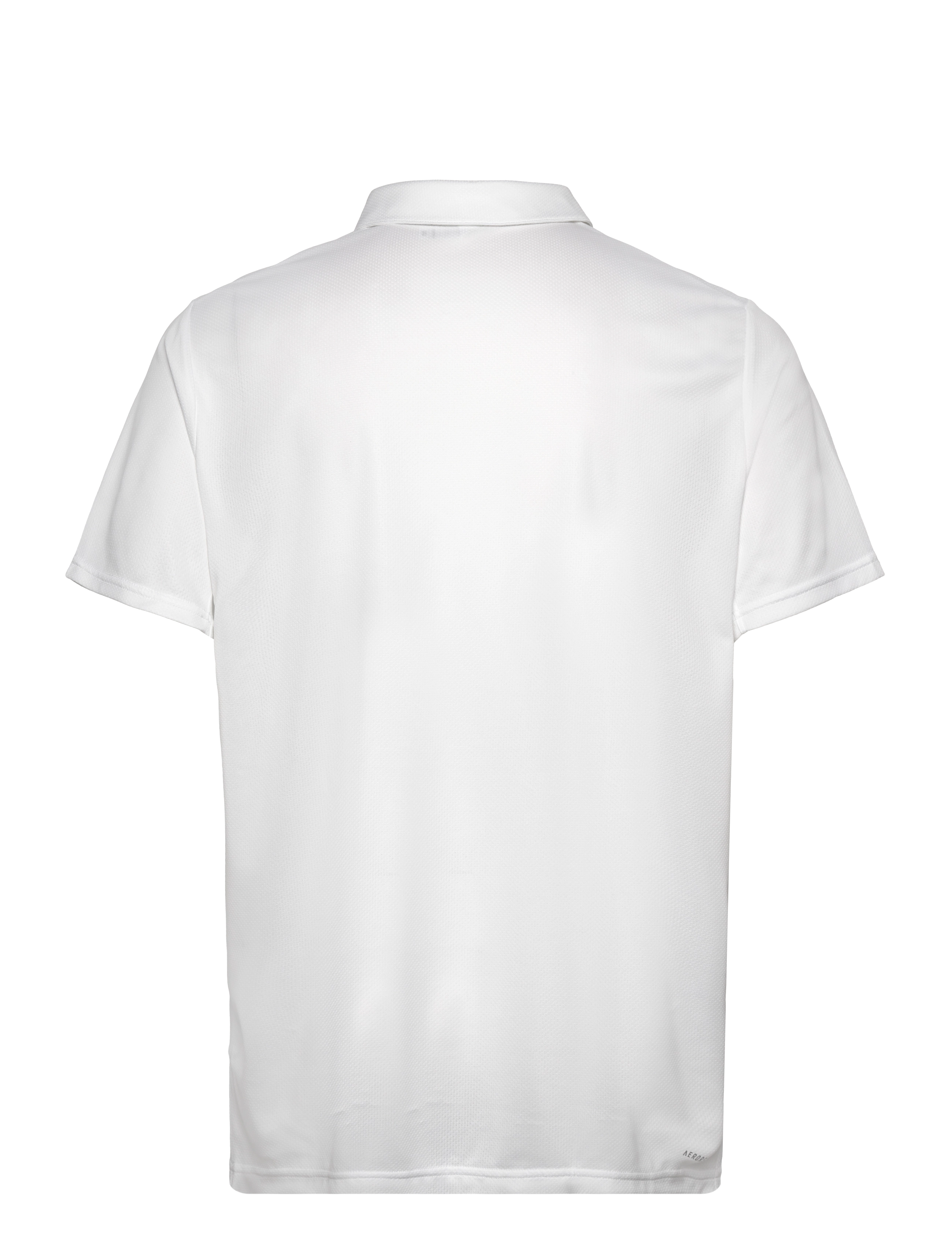 adidas Performance - TR-ES BASE POLO - pikéer - white/black - 1