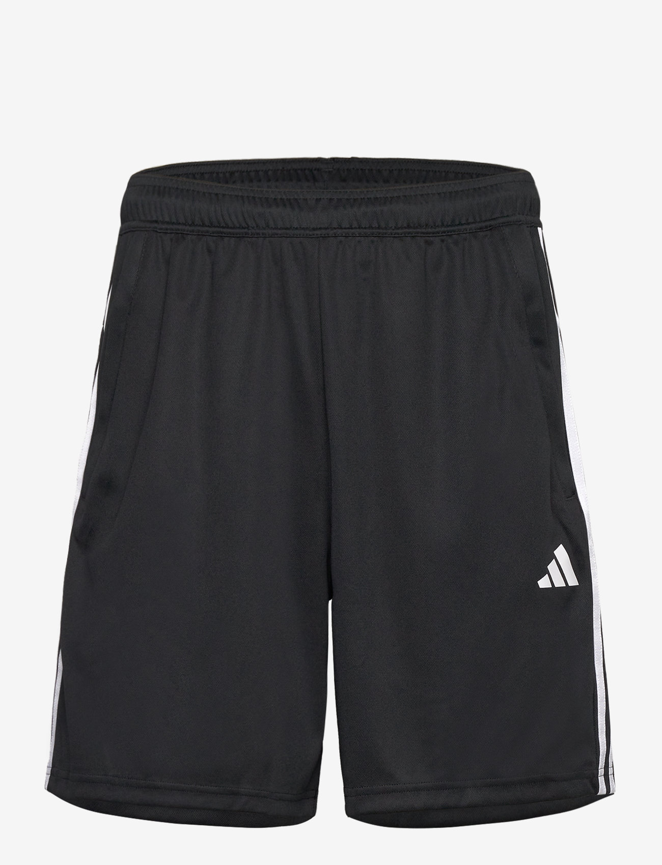 adidas Performance - TR-ES PIQ 3SHO - träningsshorts - black/white - 0