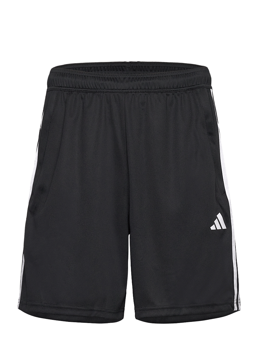 adidas Performance - TR-ES PIQ 3SHO - lühikesed treeningpüksid - black/white - 0