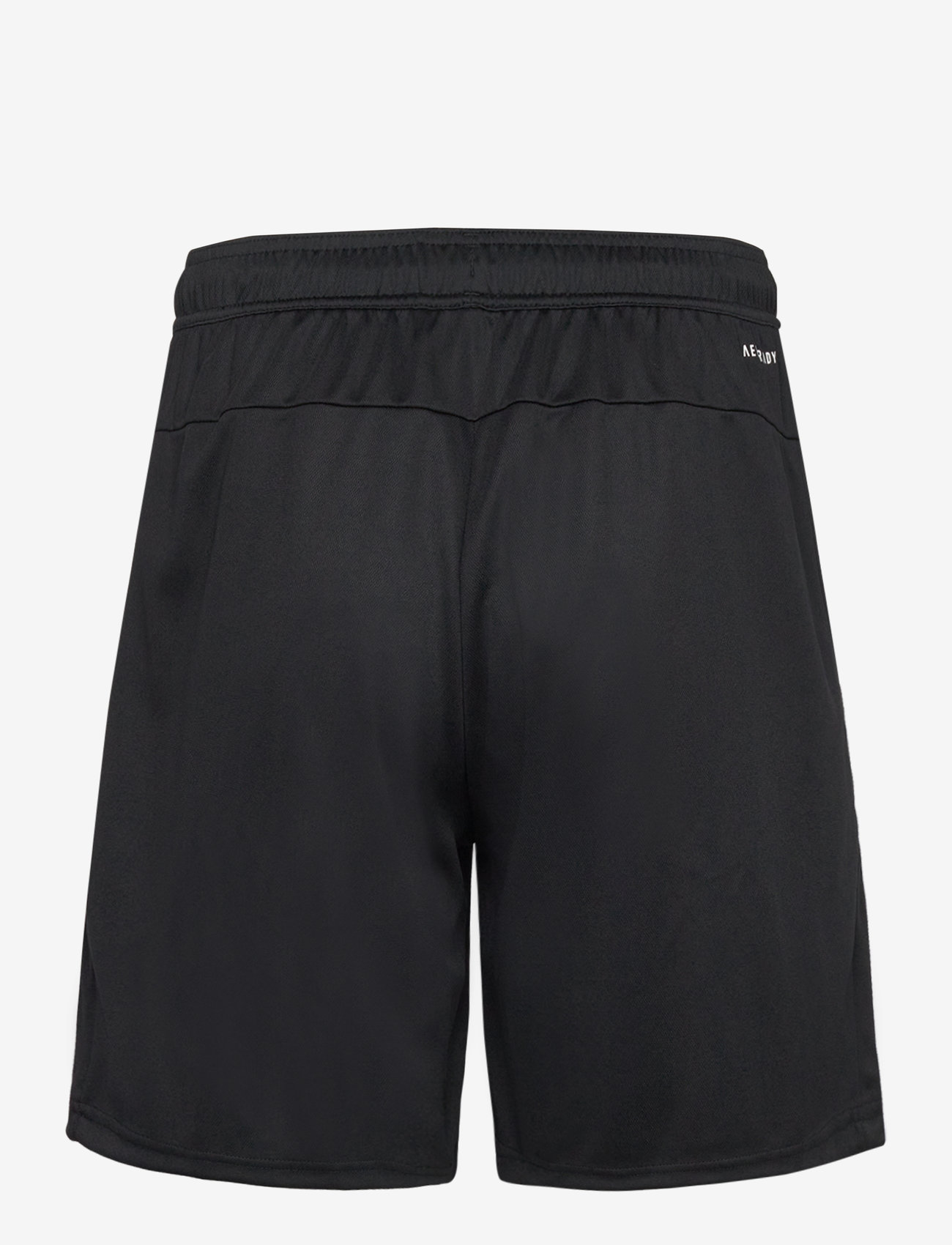 adidas Performance - TR-ES PIQ 3SHO - träningsshorts - black/white - 1