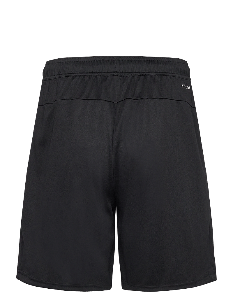 adidas Performance - TR-ES PIQ 3SHO - Æfinga stuttbuxur - black/white - 1