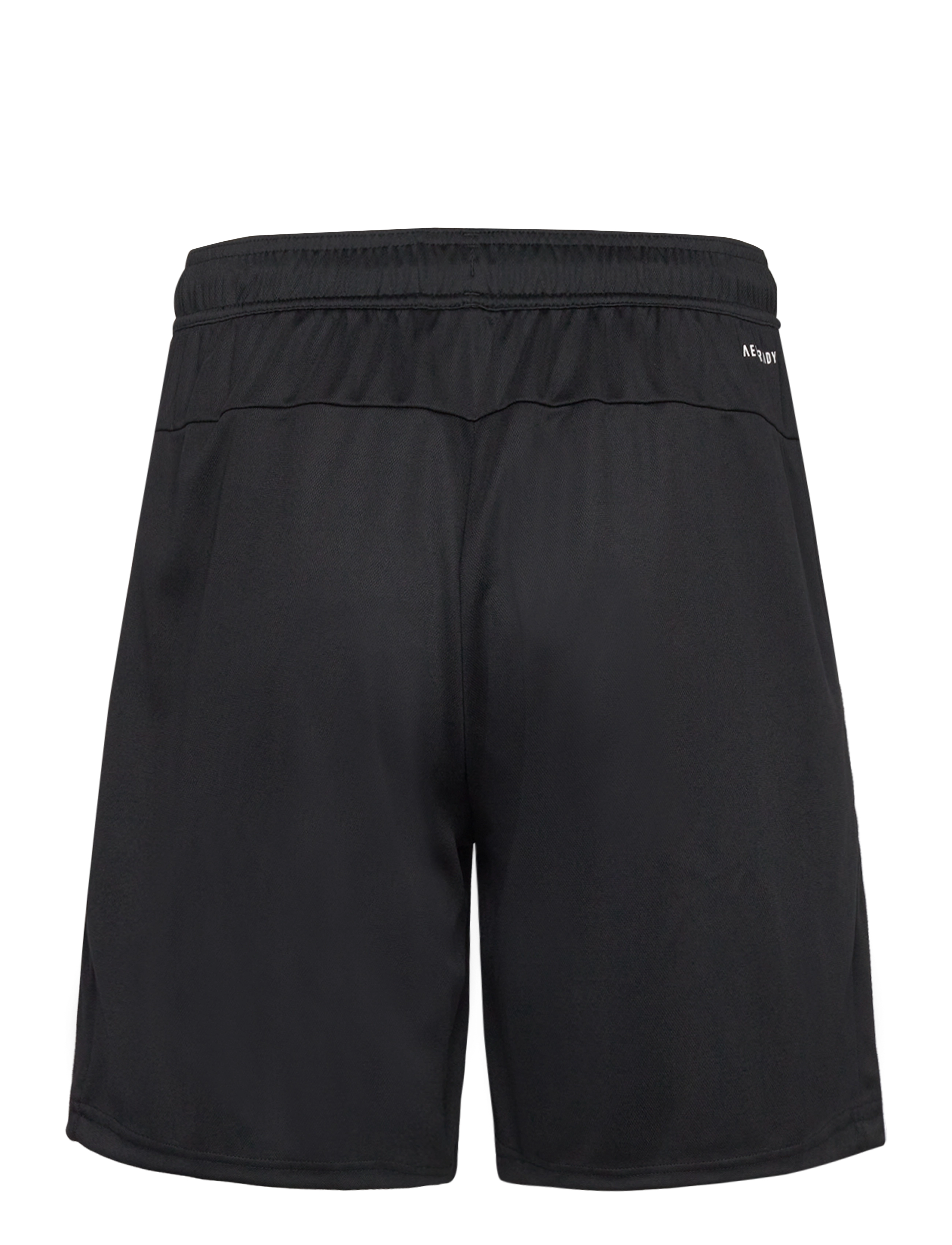 adidas Performance - TR-ES PIQ 3SHO - lühikesed treeningpüksid - black/white - 1