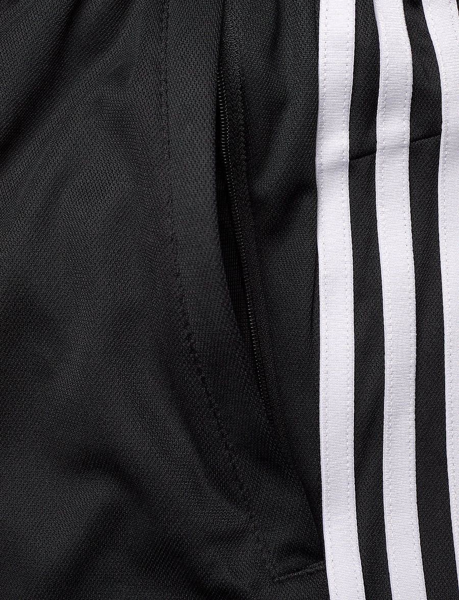 adidas Performance - TR-ES PIQ 3SHO - lühikesed treeningpüksid - black/white - 4
