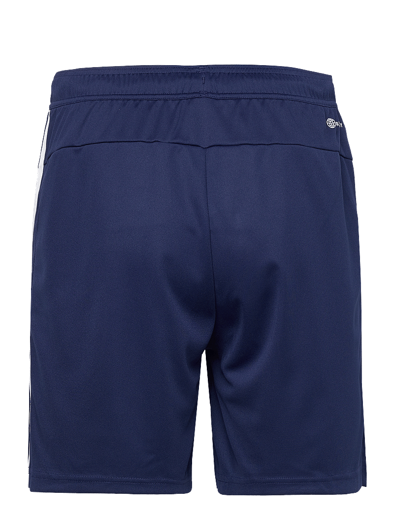 adidas Performance - TR-ES PIQ 3SHO - trainingsshorts - dkblue/white - 1