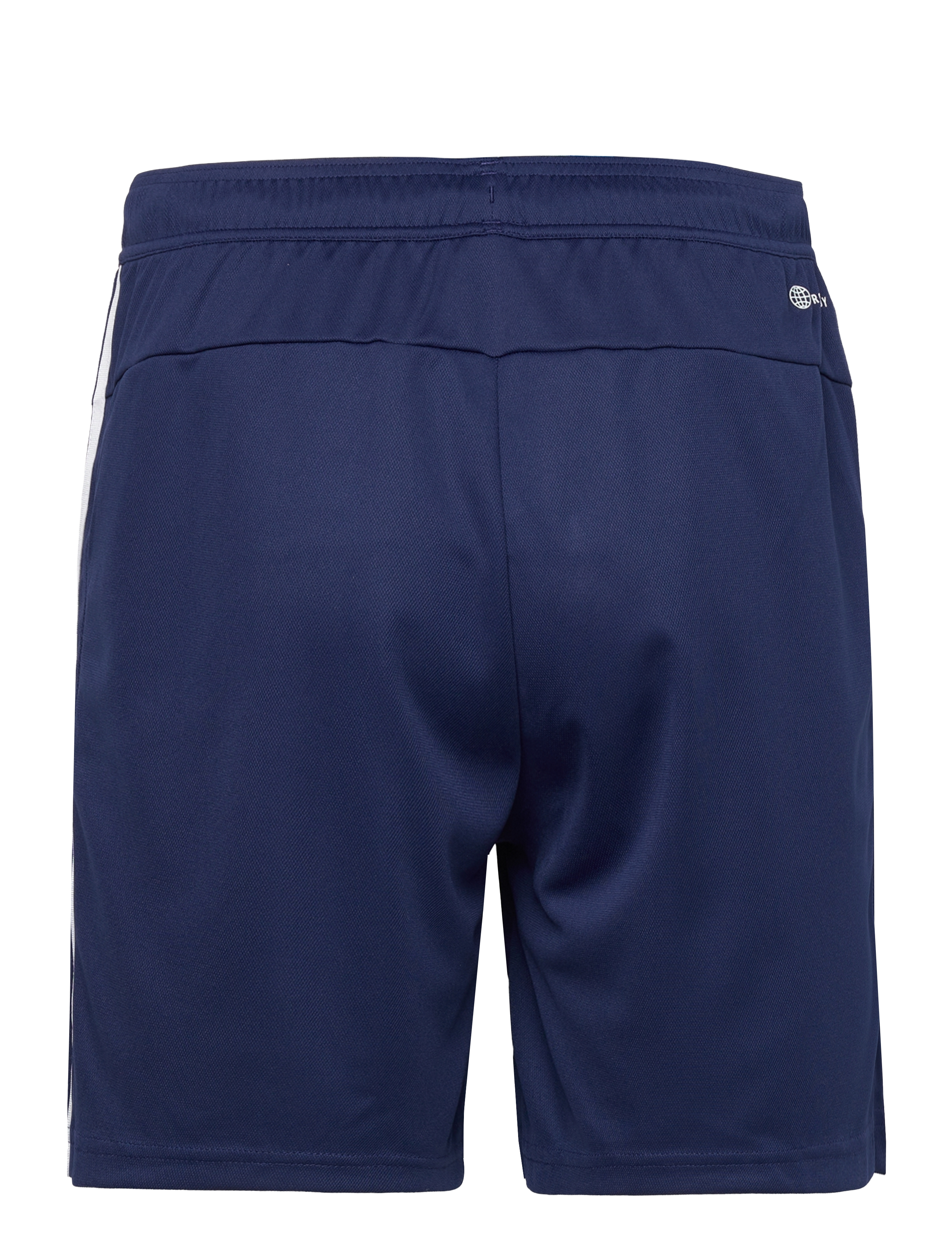 adidas Performance - TR-ES PIQ 3SHO - training shorts - dkblue/white - 1