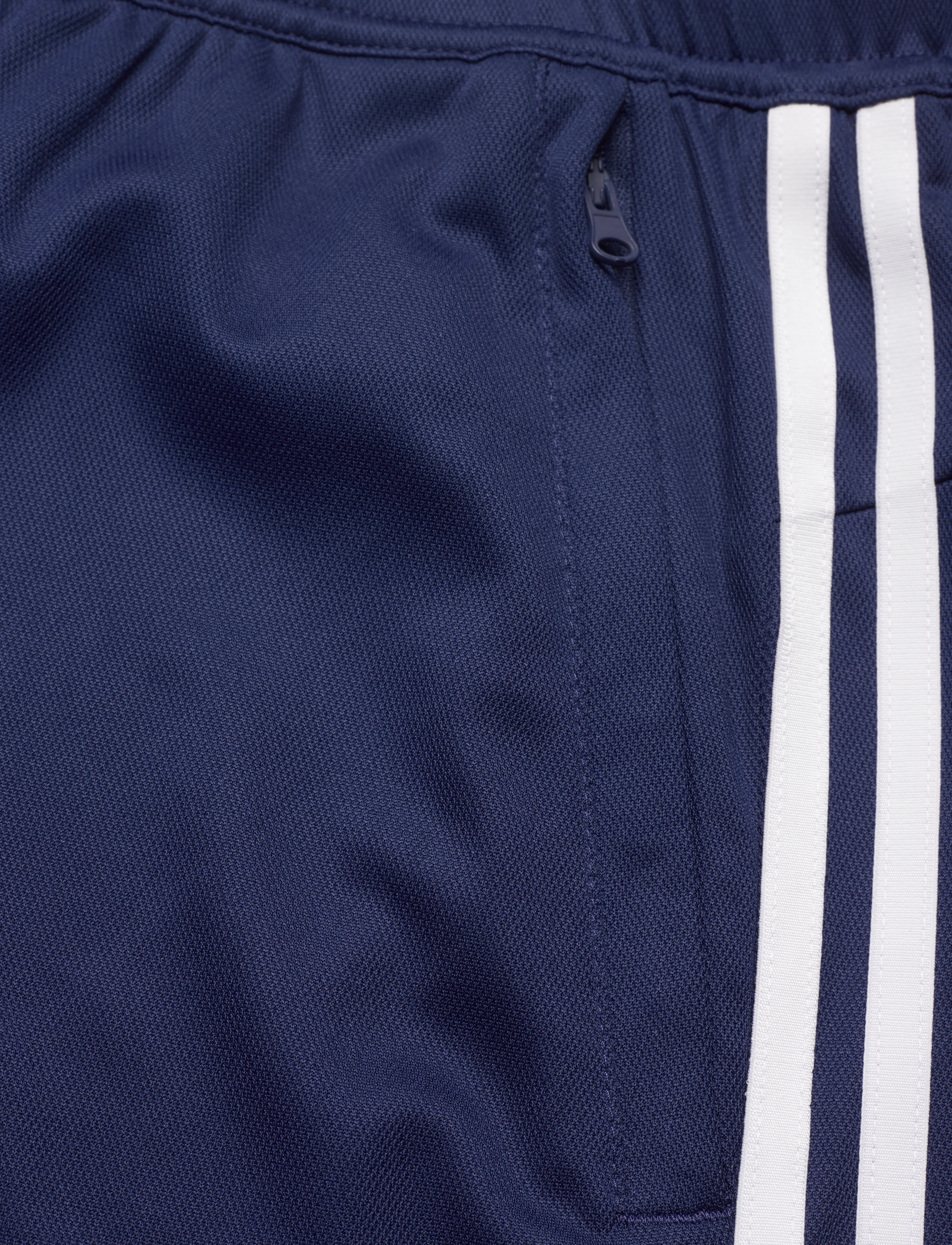 adidas Performance - TR-ES PIQ 3SHO - training shorts - dkblue/white - 2