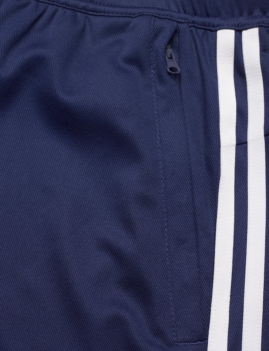 adidas Performance - TR-ES PIQ 3SHO - träningsshorts - dkblue/white - 2