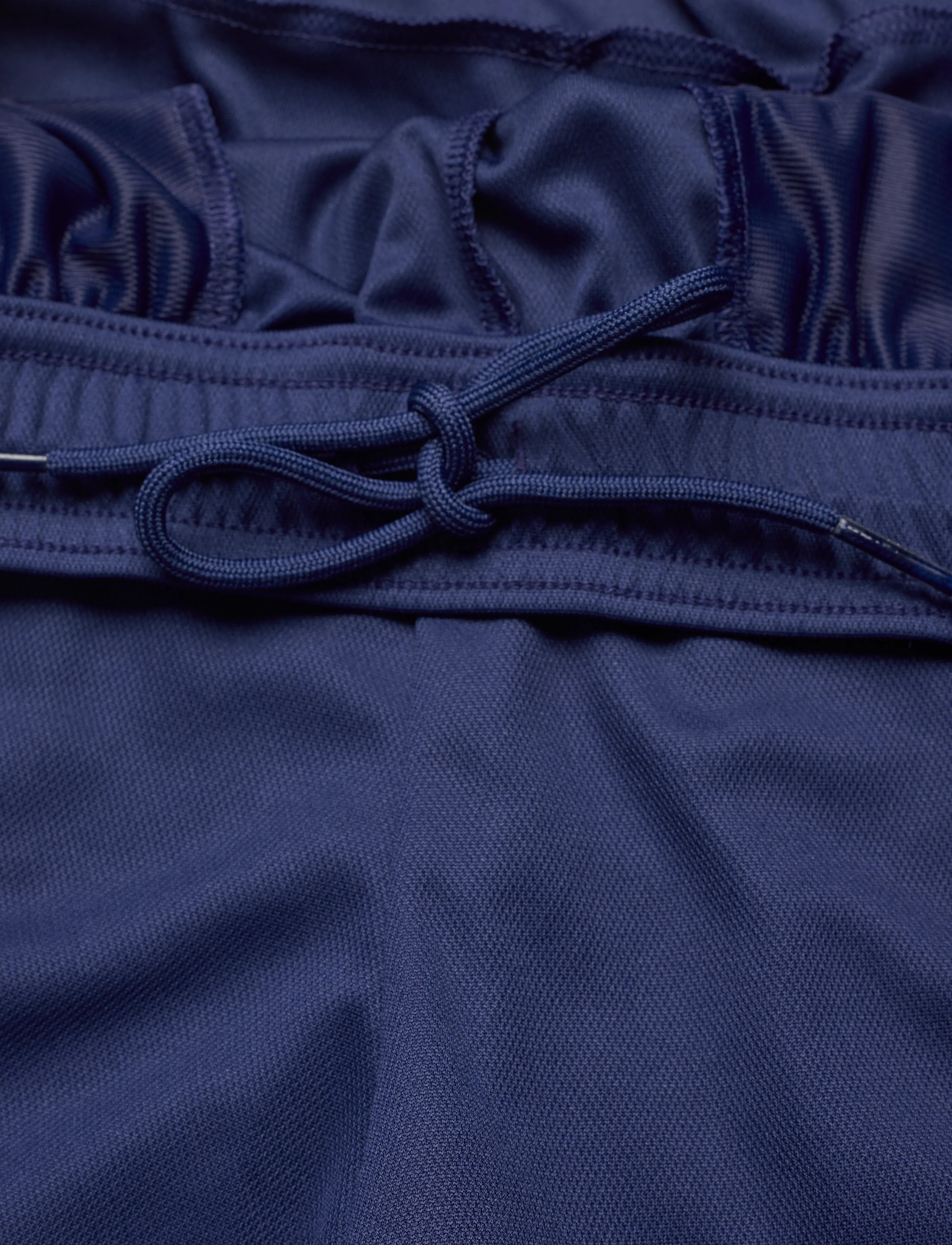 adidas Performance - TR-ES PIQ 3SHO - training shorts - dkblue/white - 3