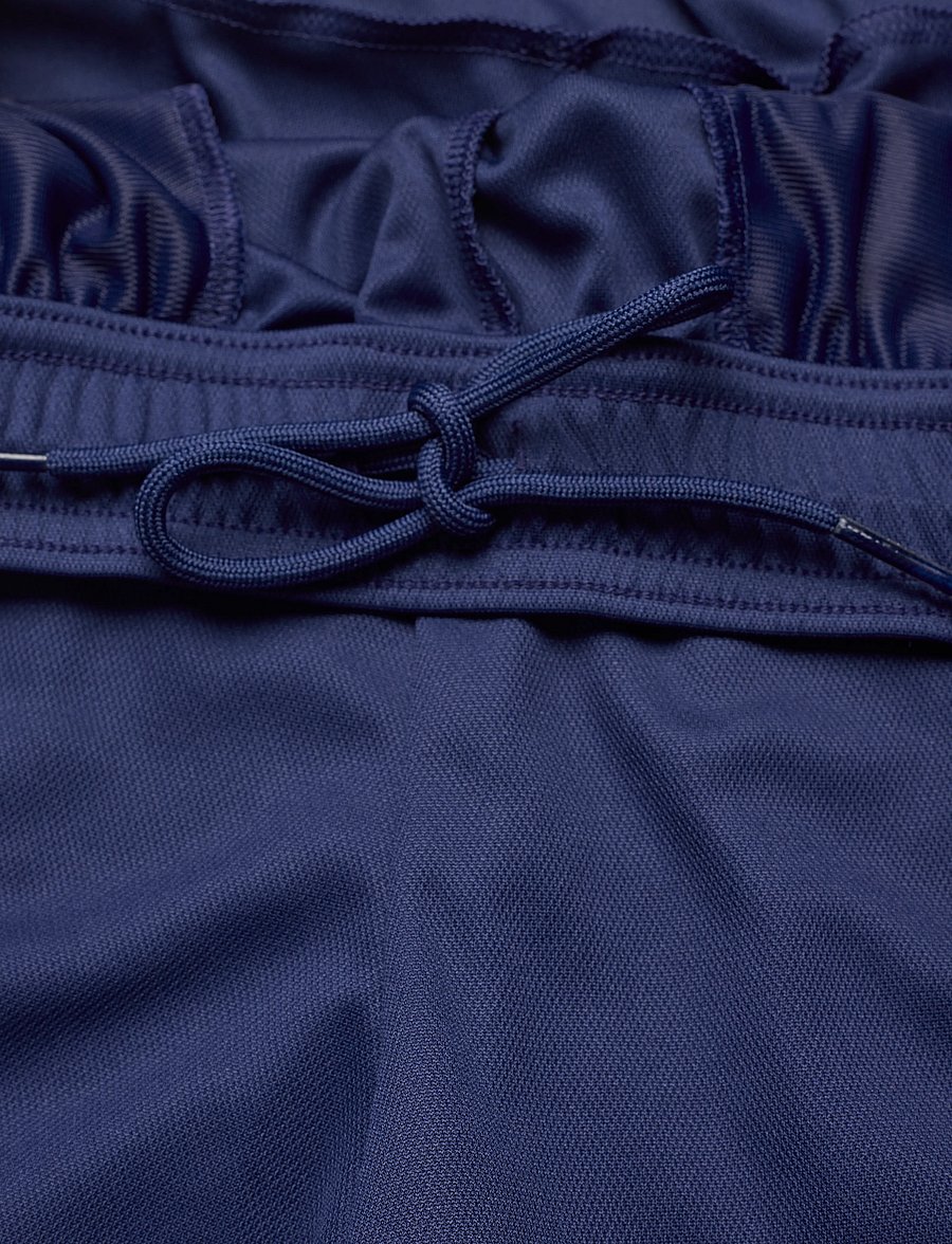 adidas Performance - TR-ES PIQ 3SHO - träningsshorts - dkblue/white - 3