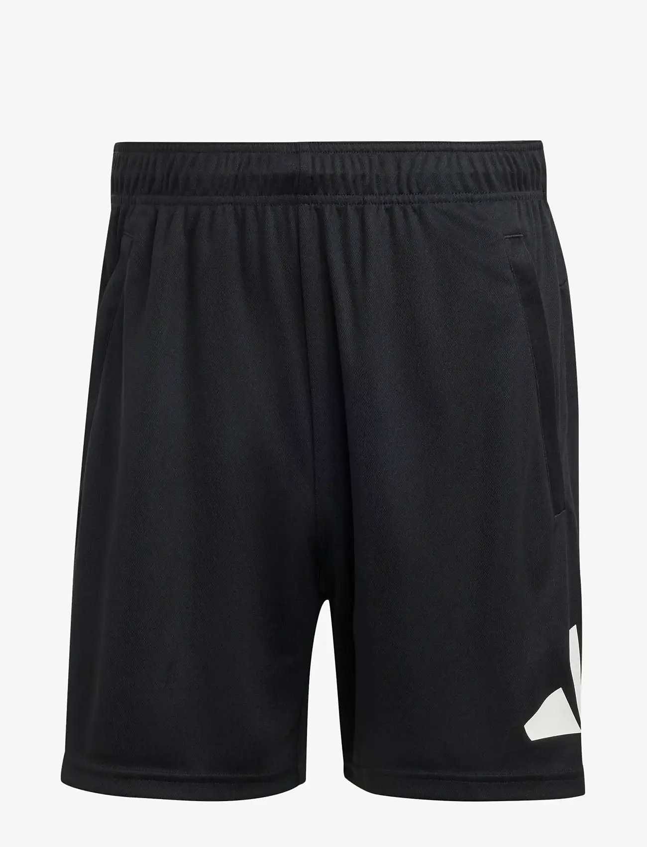 adidas Performance - TR-ES LOGO SHO - träningsshorts - black/white - 1