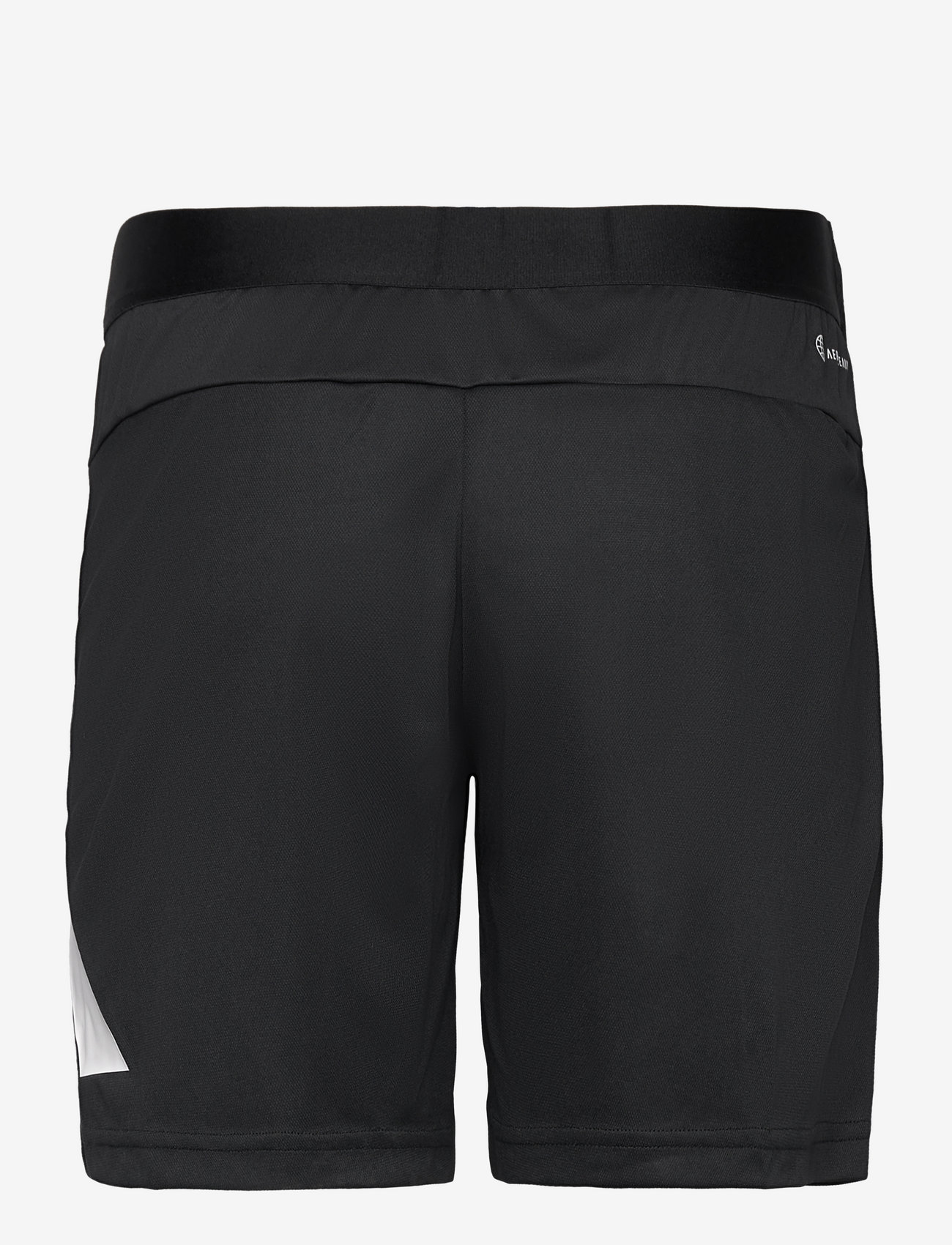 adidas Performance - TR-ES LOGO SHO - träningsshorts - black/white - 2