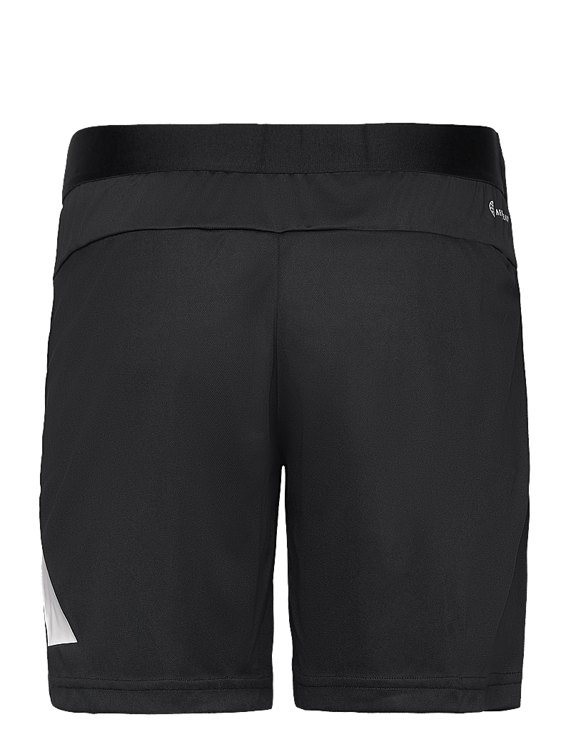 adidas Performance - TR-ES LOGO SHO - lühikesed treeningpüksid - black/white - 2