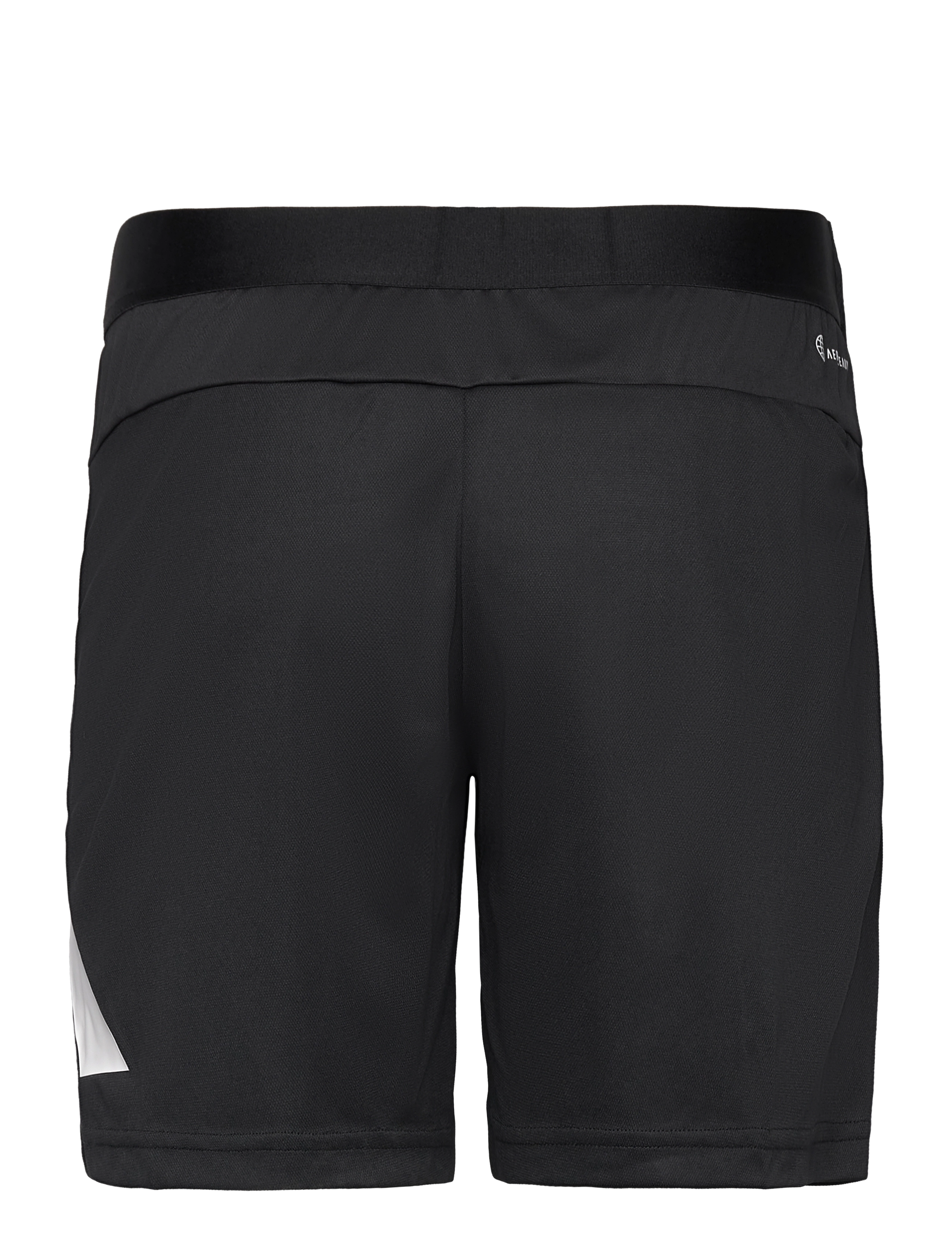 adidas Performance - TR-ES LOGO SHO - træningsshorts - black/white - 2