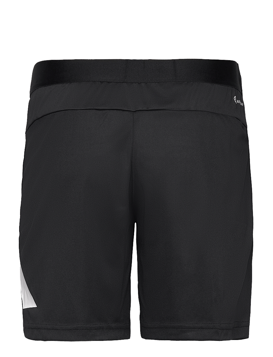 adidas Performance - TR-ES LOGO SHO - træningsshorts - black/white - 2