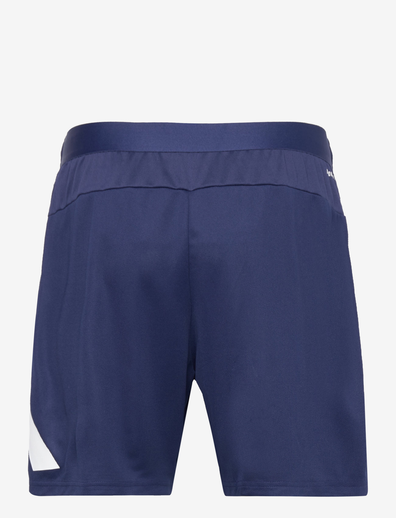 adidas Performance - TR-ES LOGO SHO - trainingsshorts - dkblue/white - 1