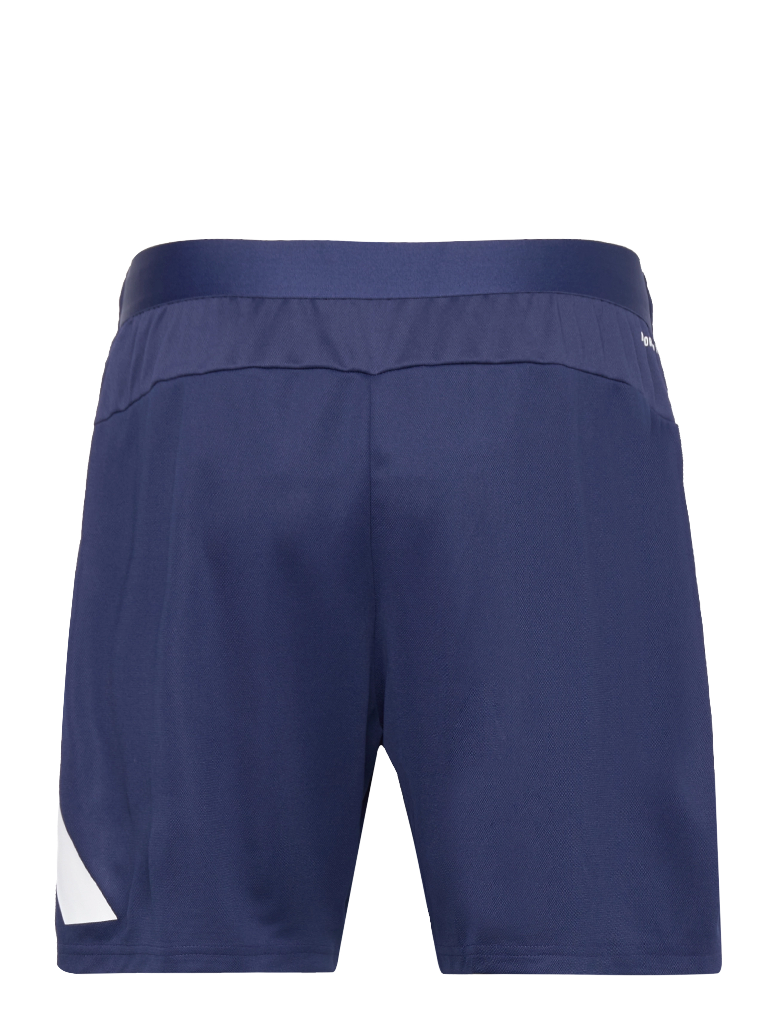 adidas Performance - TR-ES LOGO SHO - træningsshorts - dkblue/white - 1