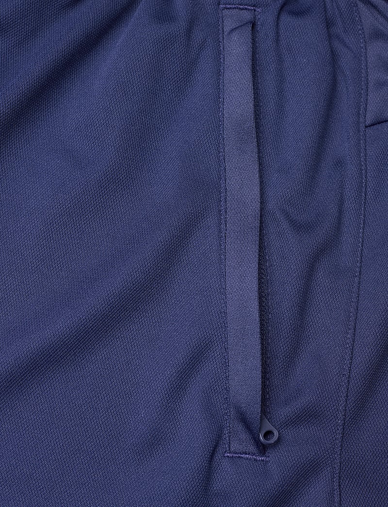 adidas Performance - TR-ES LOGO SHO - trainingsshorts - dkblue/white - 2