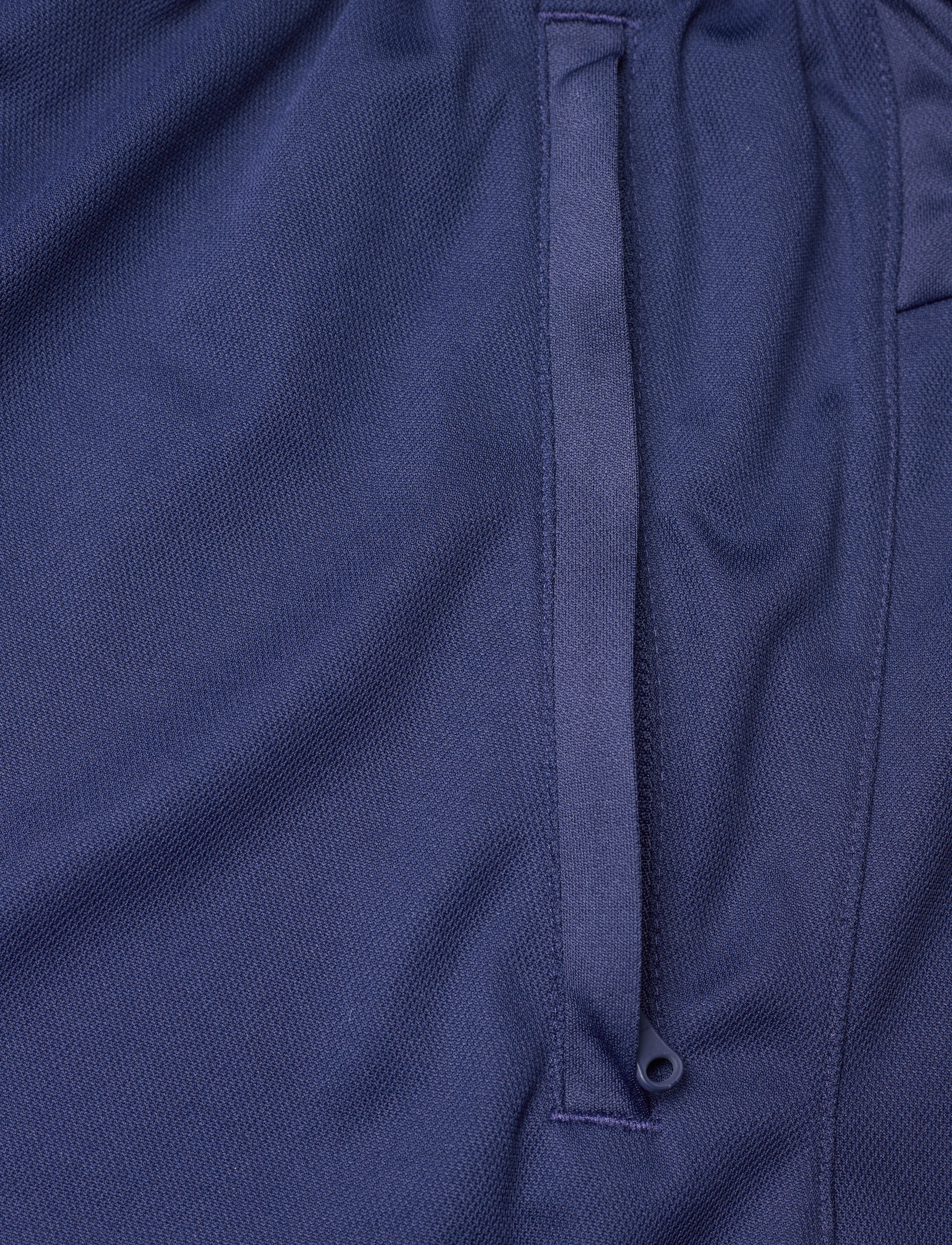 adidas Performance - TR-ES LOGO SHO - training shorts - dkblue/white - 2