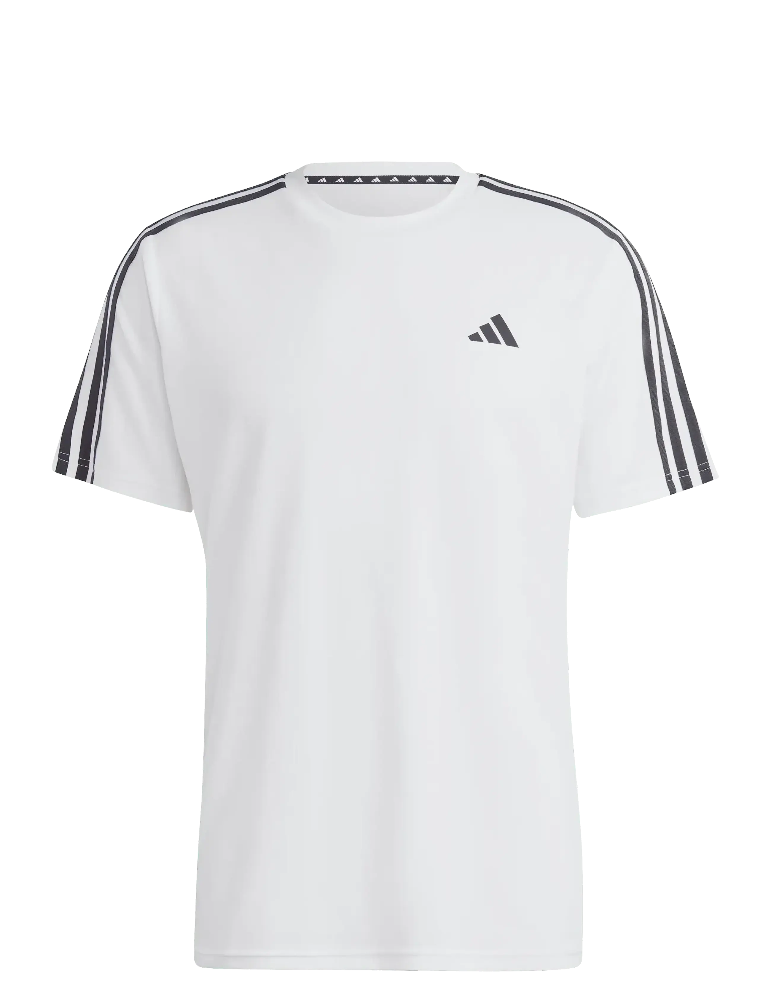 ADIDAS PERFORMANCE Tr-Es Base 3S T Weiß - XXL - Herren