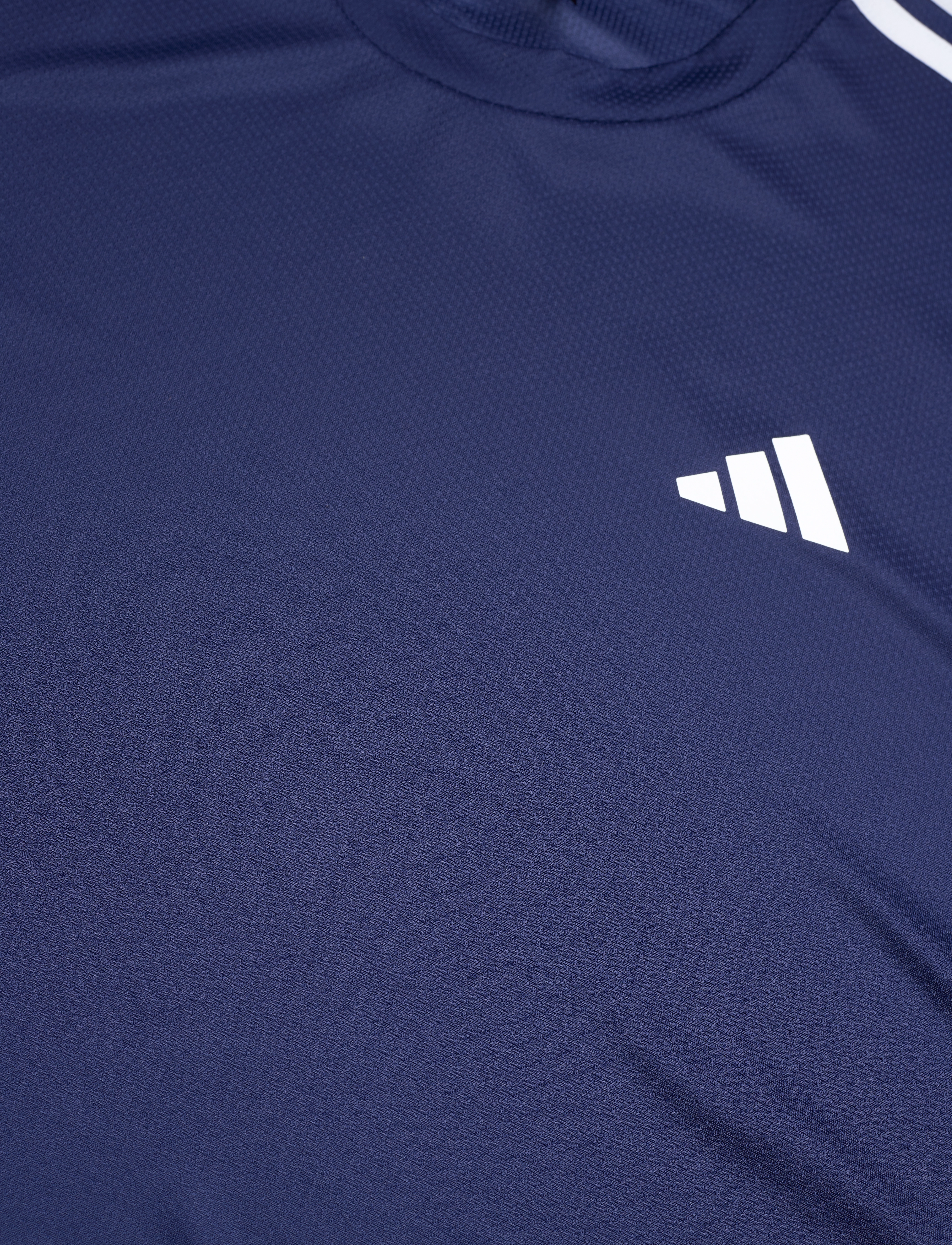 adidas Performance - TR-ES BASE 3S T - lowest prices - dkblue/white - 5