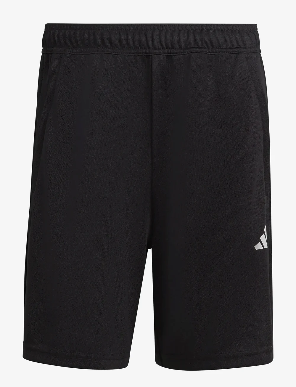 adidas Performance - TR-ES ALLSETSHO - Æfinga stuttbuxur - black/white - 0