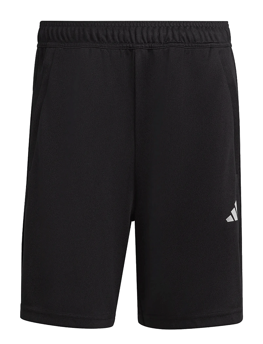 adidas Performance - TR-ES ALLSETSHO - trainingsshorts - black/white - 0