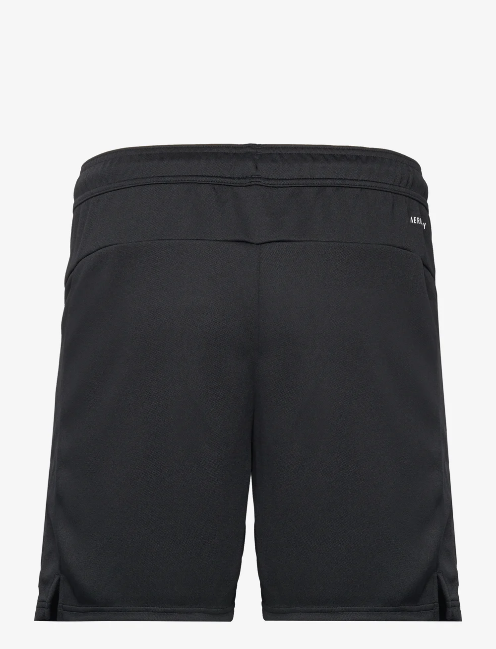 adidas Performance - TR-ES ALLSETSHO - Æfinga stuttbuxur - black/white - 1