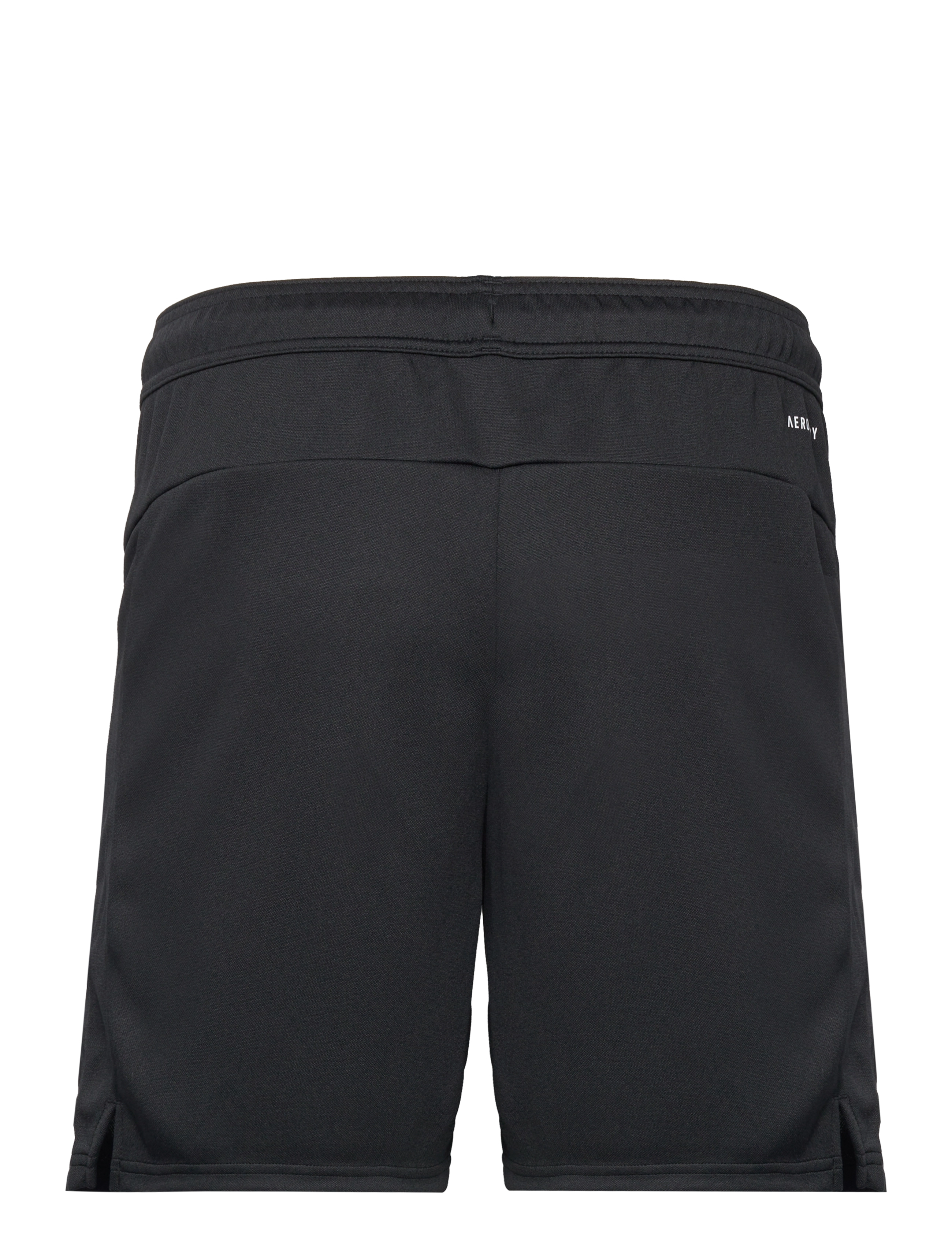 adidas Performance - TR-ES ALLSETSHO - training shorts - black/white - 1