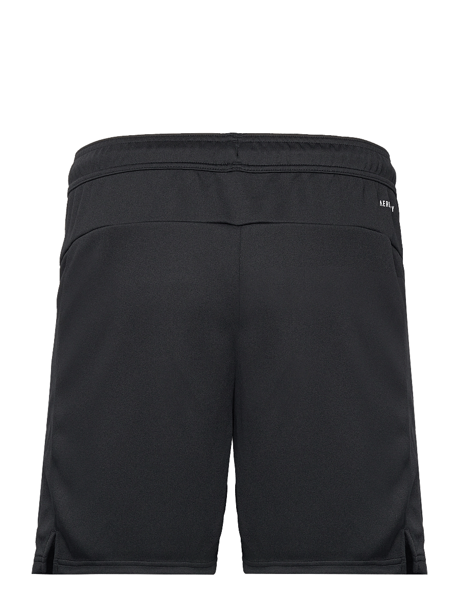 adidas Performance - TR-ES ALLSETSHO - trainingsshorts - black/white - 1