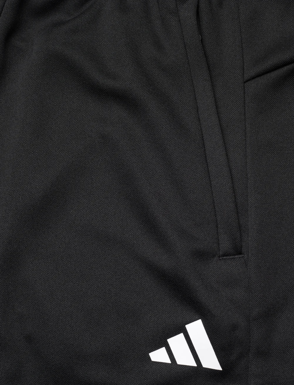 adidas Performance - TR-ES ALLSETSHO - Æfinga stuttbuxur - black/white - 2