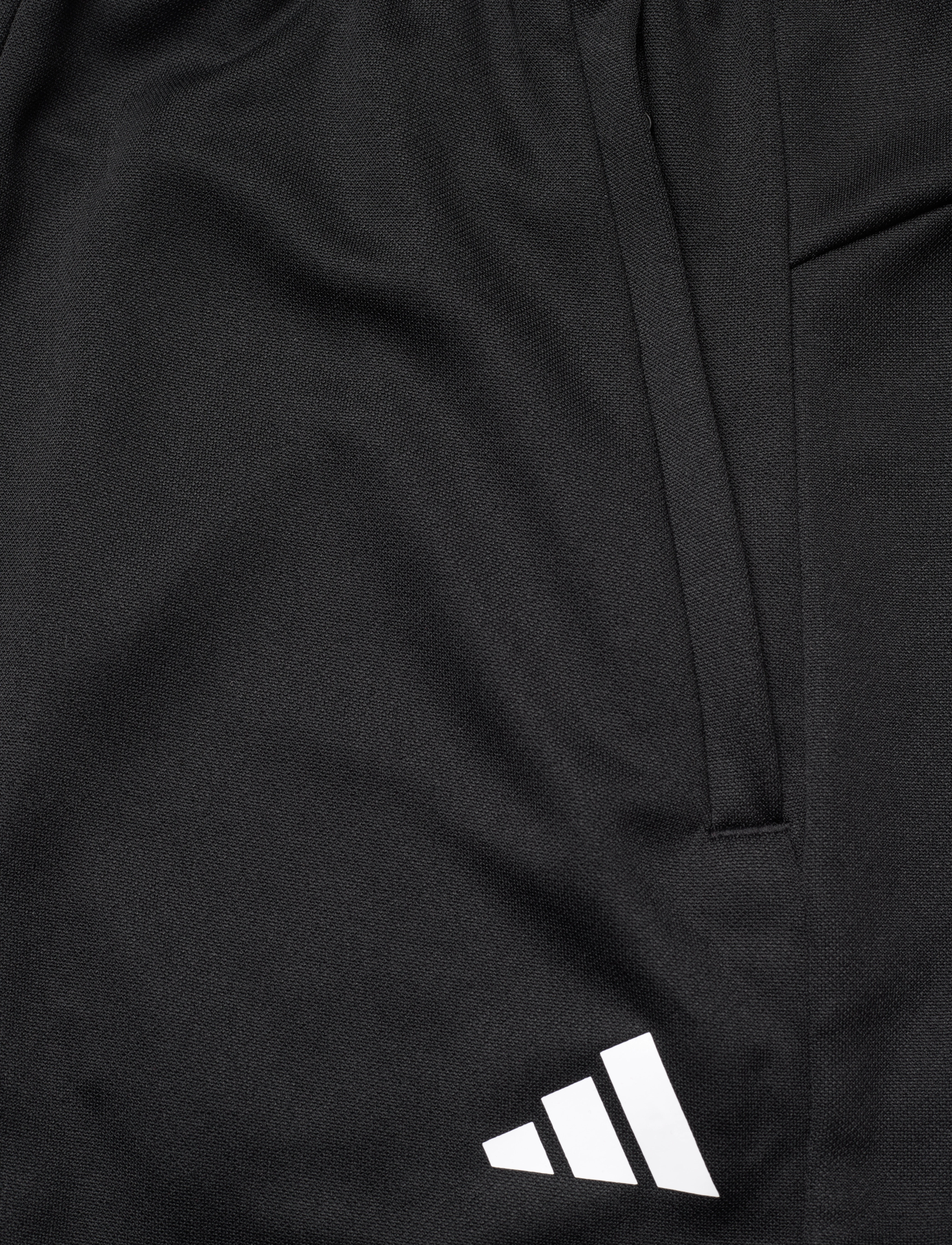adidas Performance - TR-ES ALLSETSHO - training shorts - black/white - 2