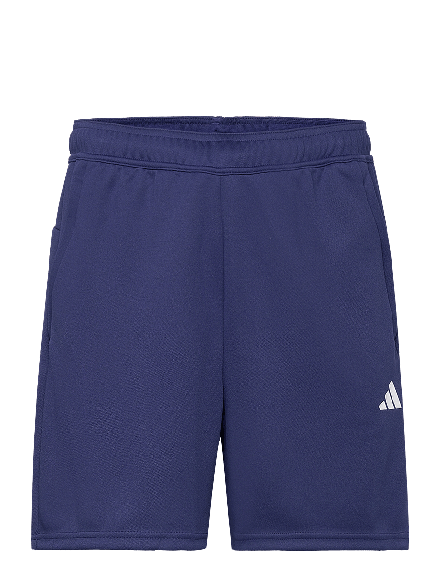 adidas Performance - TR-ES ALLSETSHO - trainingsshorts - dkblue/white - 1
