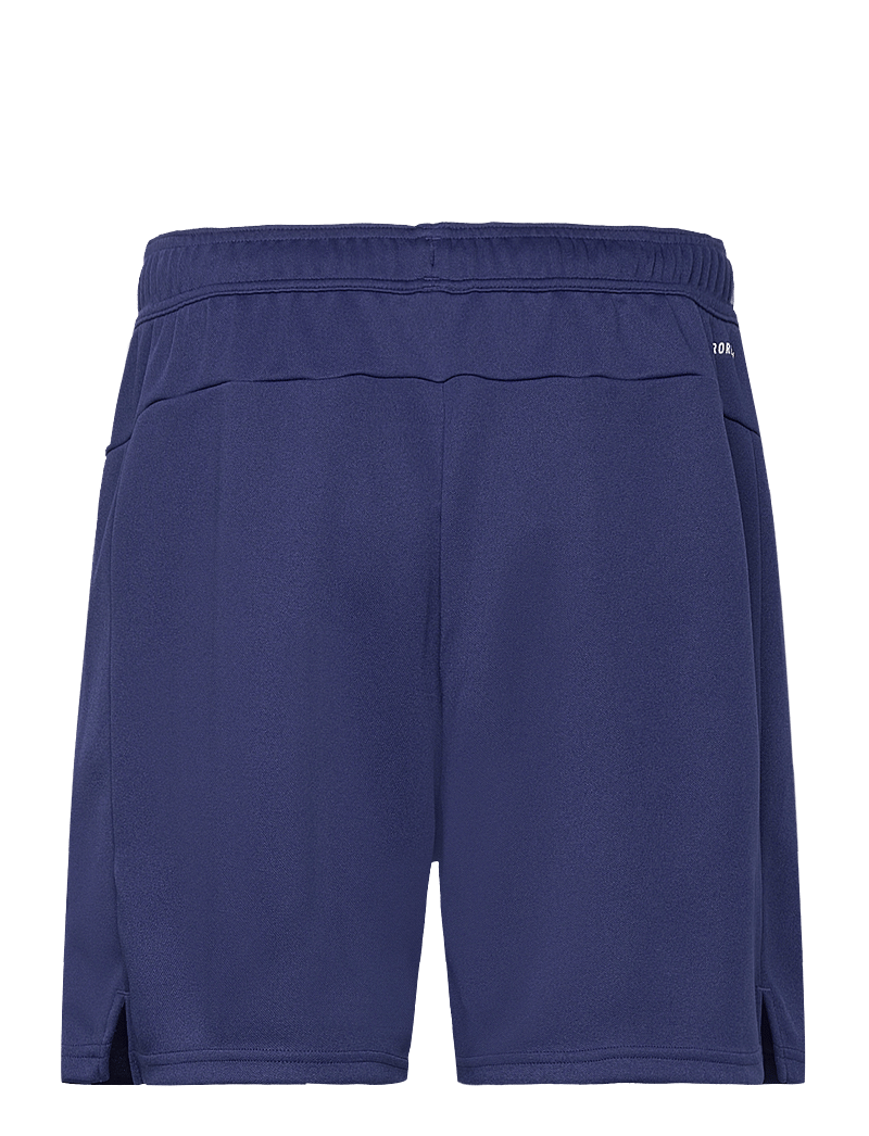 adidas Performance - TR-ES ALLSETSHO - treenishortsit - dkblue/white - 2