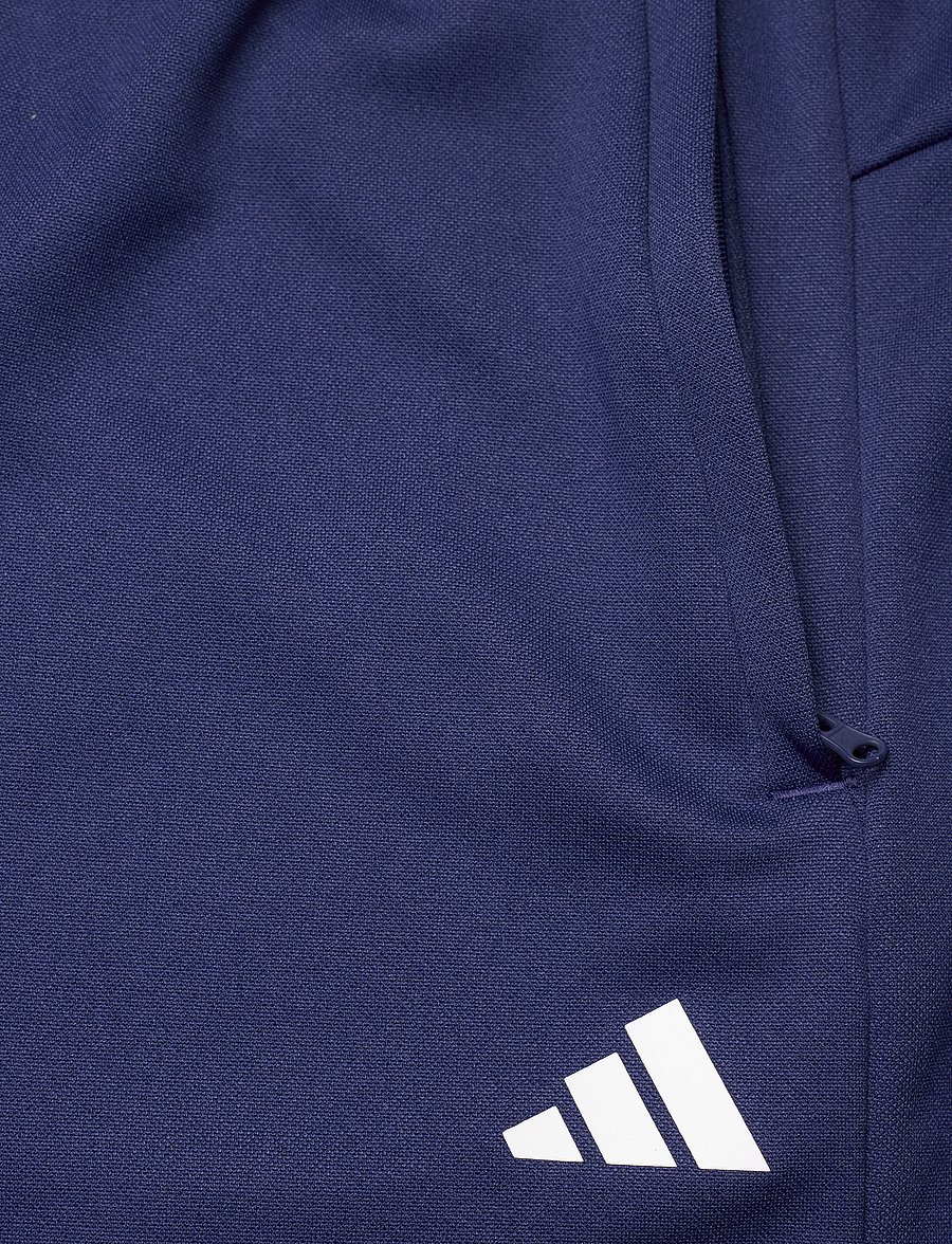 adidas Performance - TR-ES ALLSETSHO - trainingsshorts - dkblue/white - 5