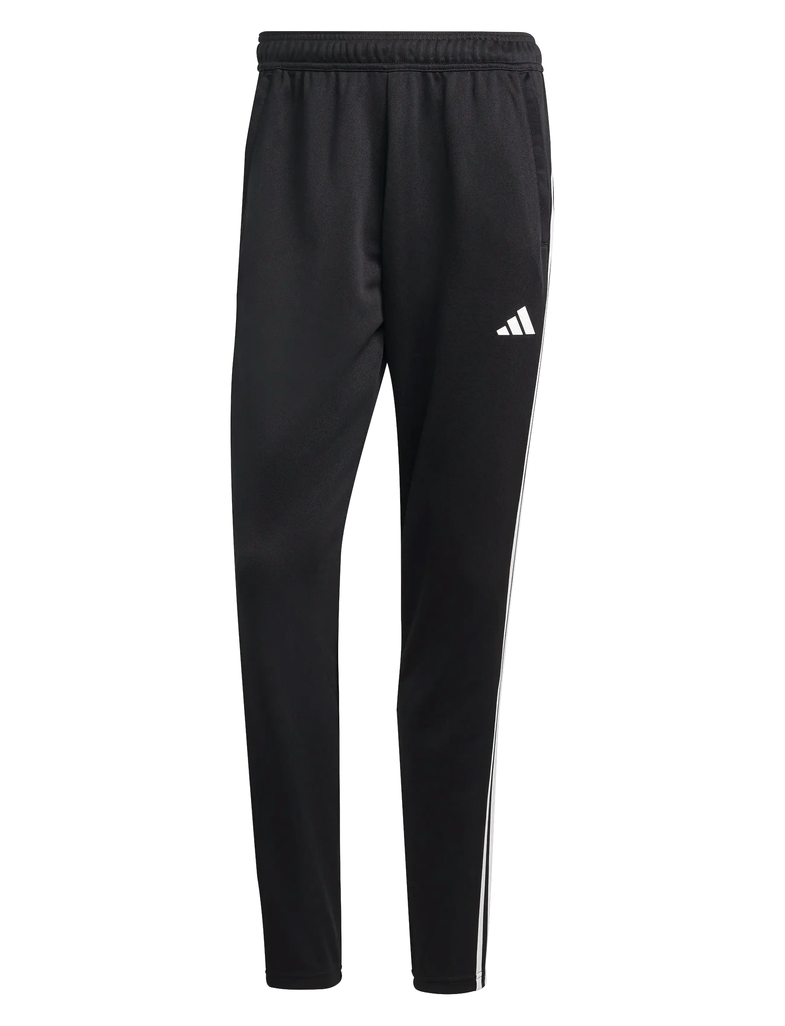 adidas Performance Tr-Es Base 3Pt, Mænd, Træningsbukser, Sort, Str: XS
