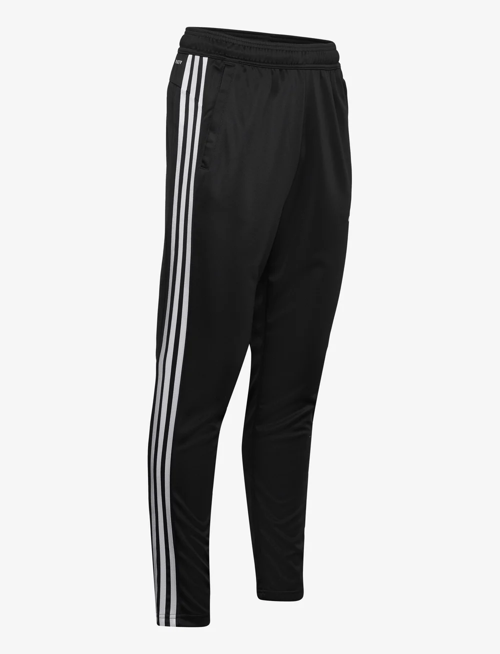adidas Performance - TR-ES BASE 3PT - træningsbukser - black/white - 2