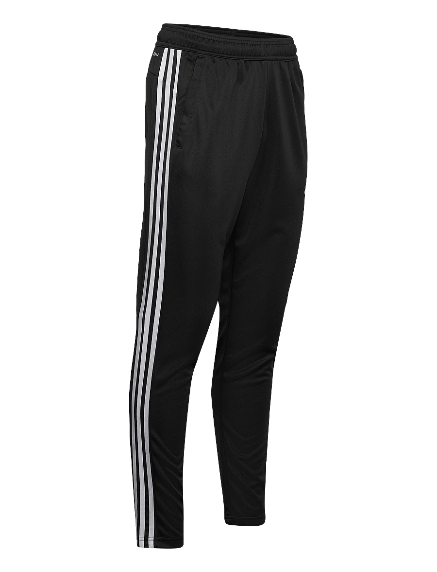 adidas Performance - TR-ES BASE 3PT - trainingshosen - black/white - 2
