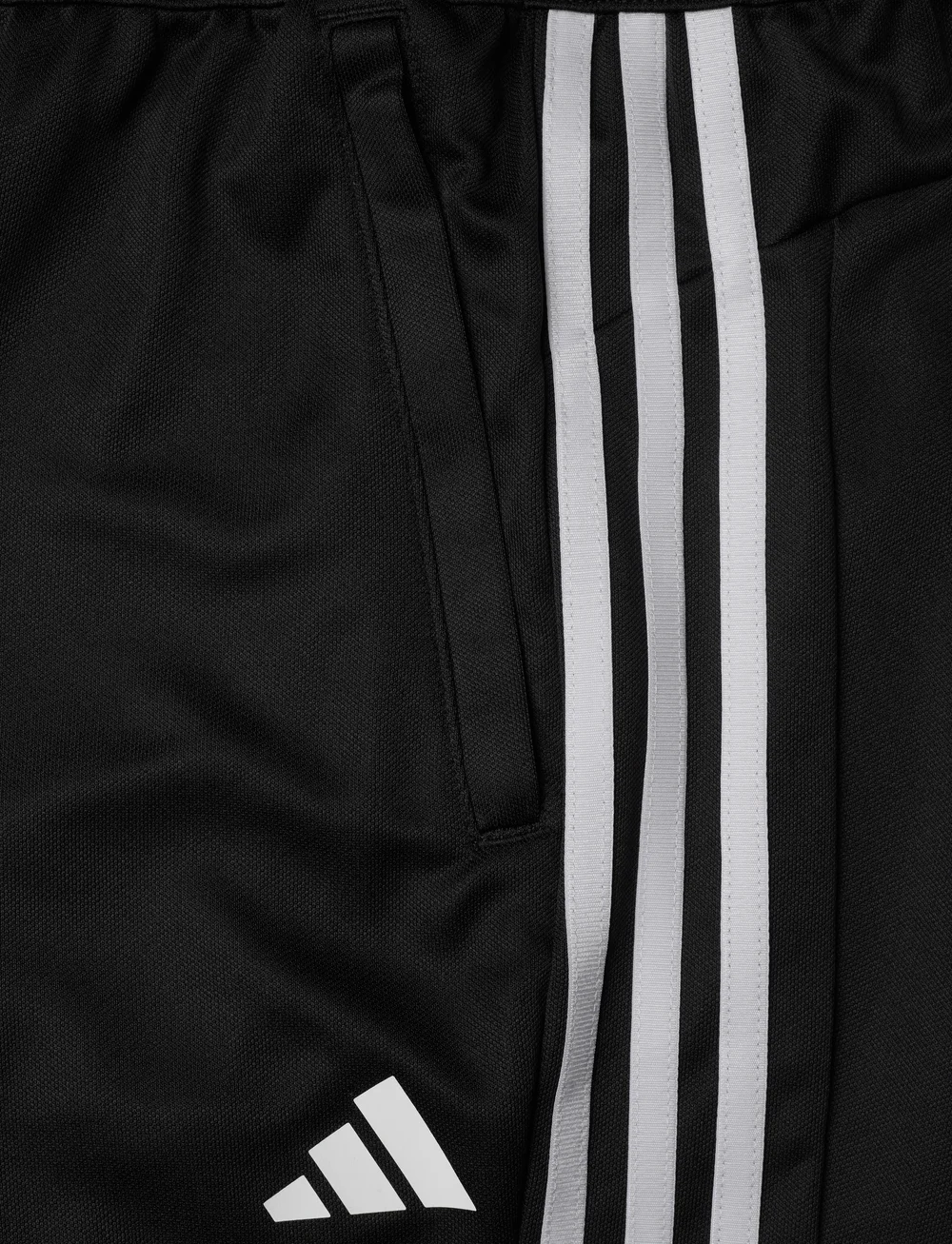 adidas Performance - TR-ES BASE 3PT - træningsbukser - black/white - 4