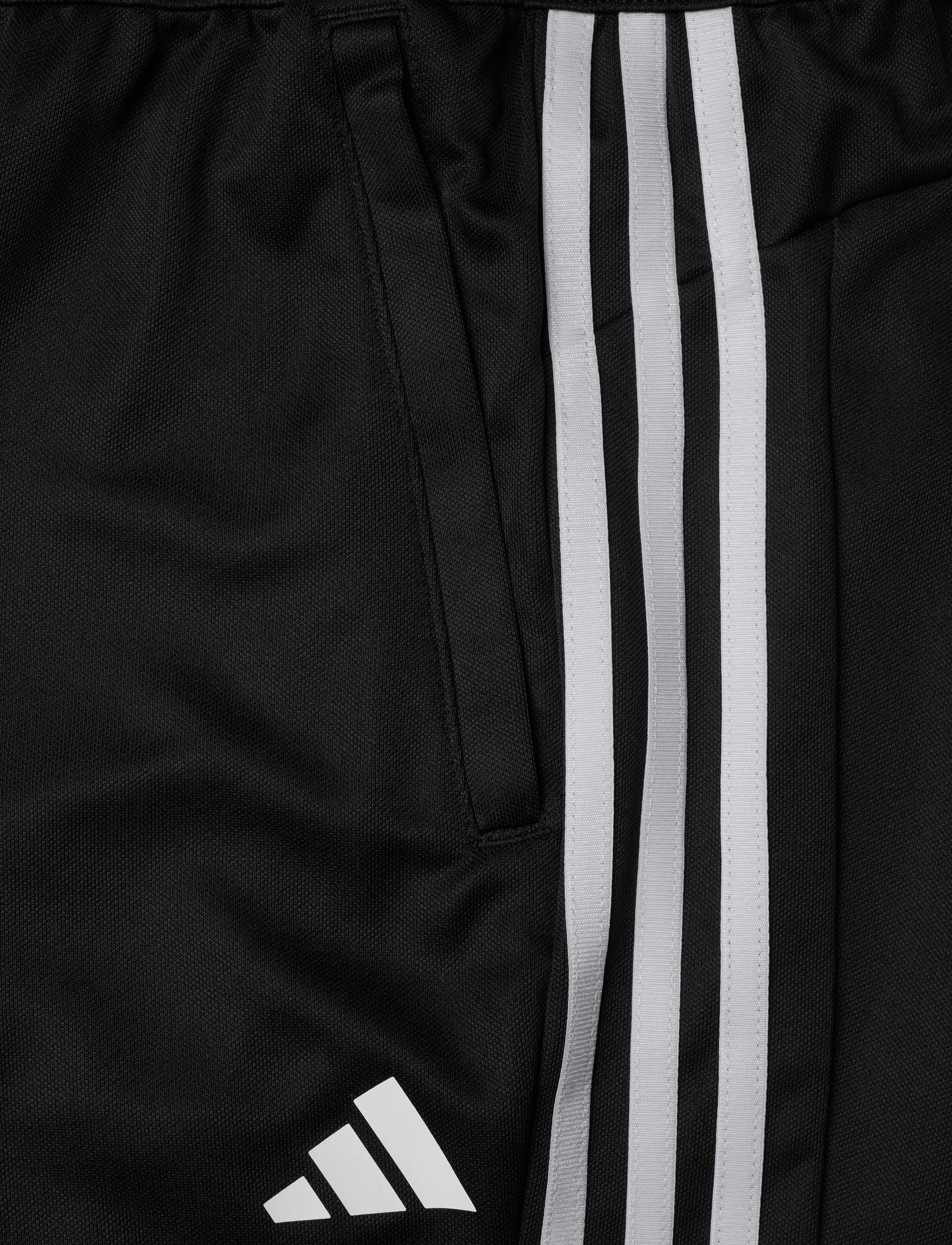 adidas Performance - TR-ES BASE 3PT - die niedrigsten preise - black/white - 4