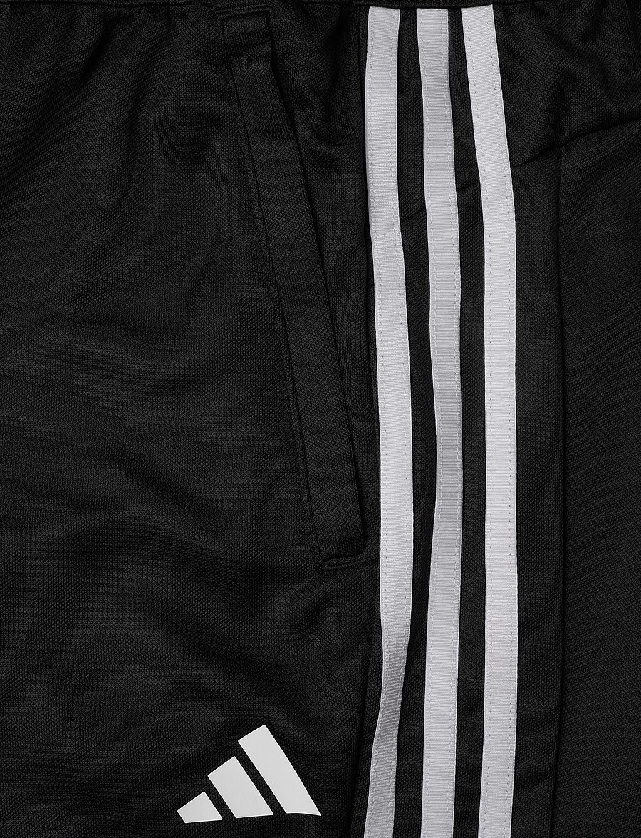 adidas Performance - TR-ES BASE 3PT - trainingshosen - black/white - 4