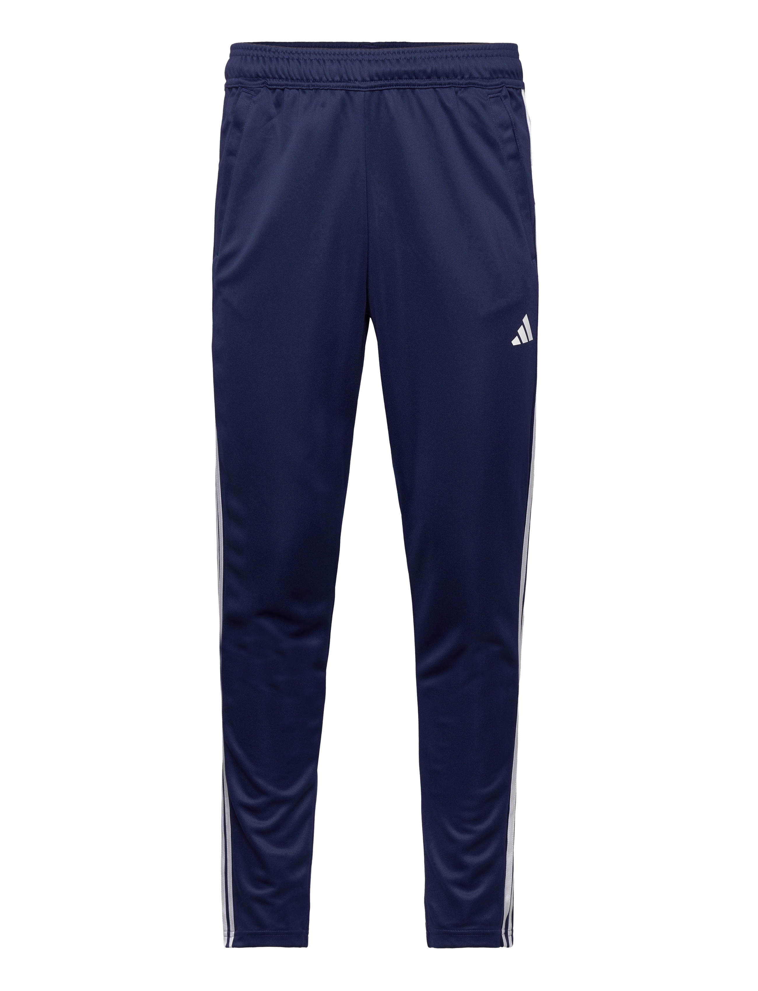 adidas Performance - TR-ES BASE 3PT - trainingshosen - dkblue/white - 0